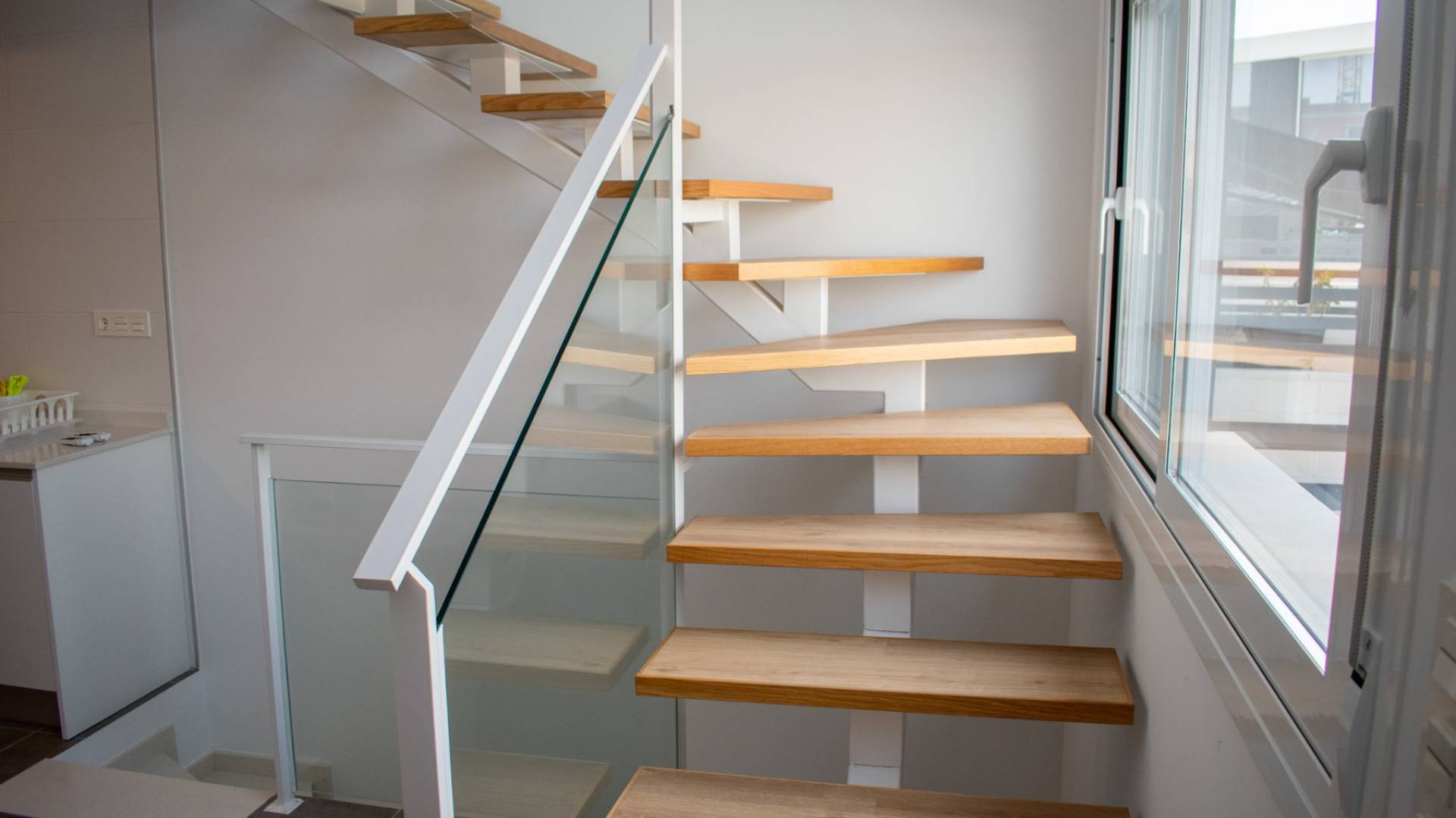 Gebraucht - Gefüllt - Gran Alacant