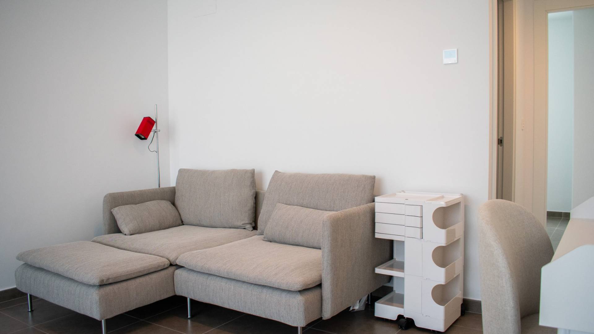 Gebraucht - Gefüllt - Gran Alacant