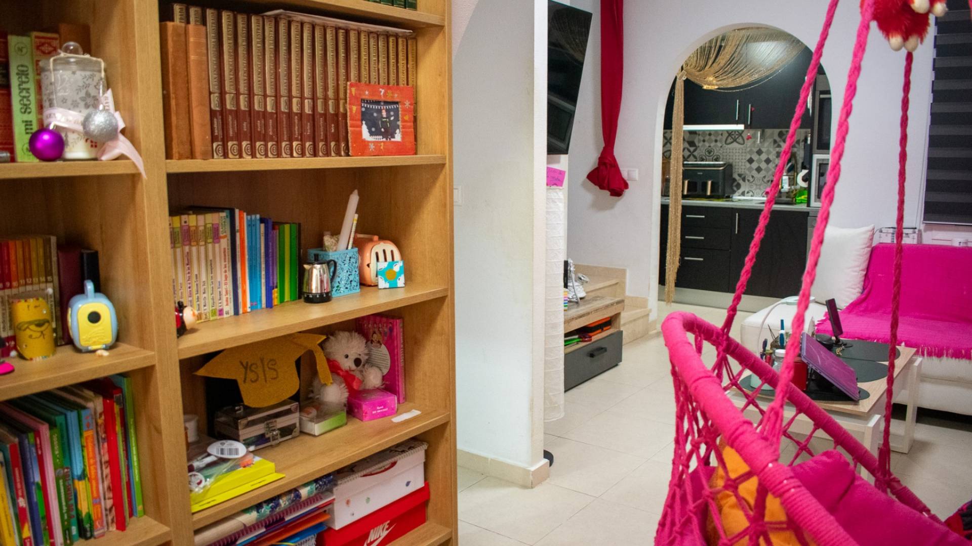 Gebraucht - Gefüllt - Gran Alacant