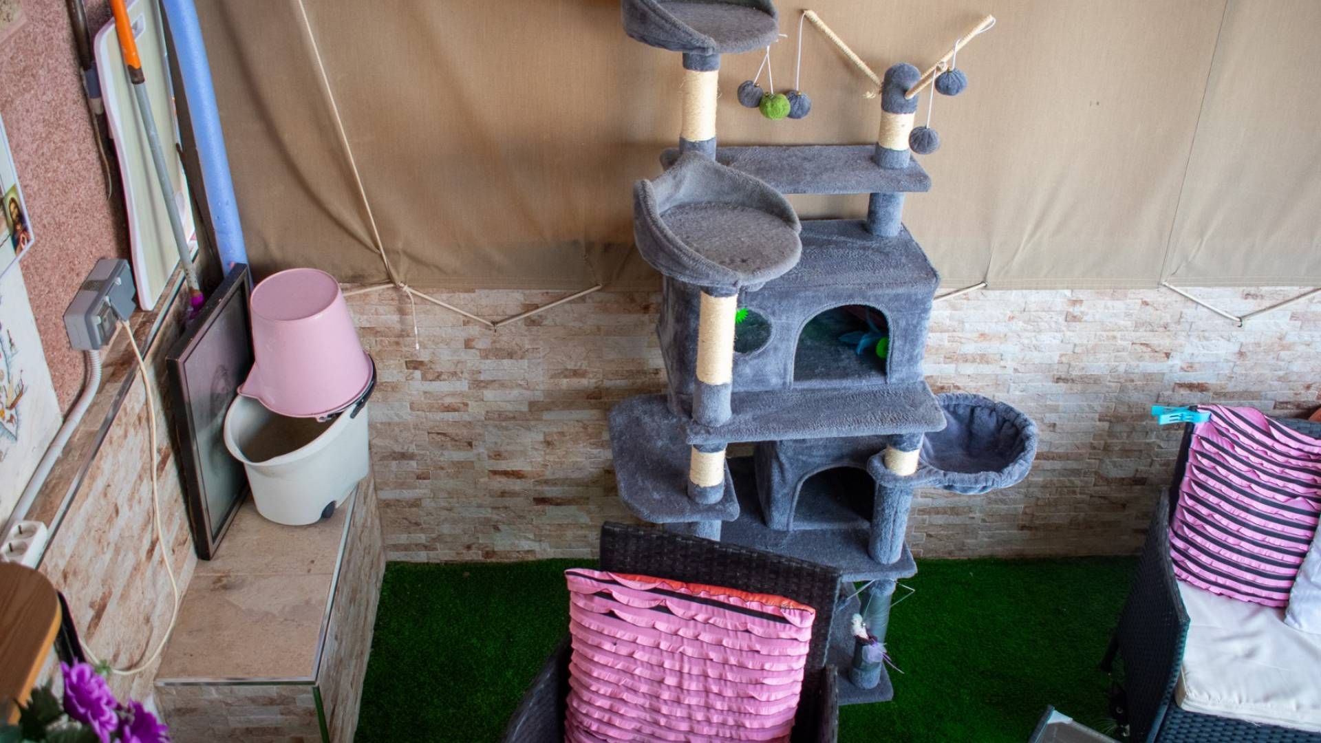 Gebraucht - Gefüllt - Gran Alacant