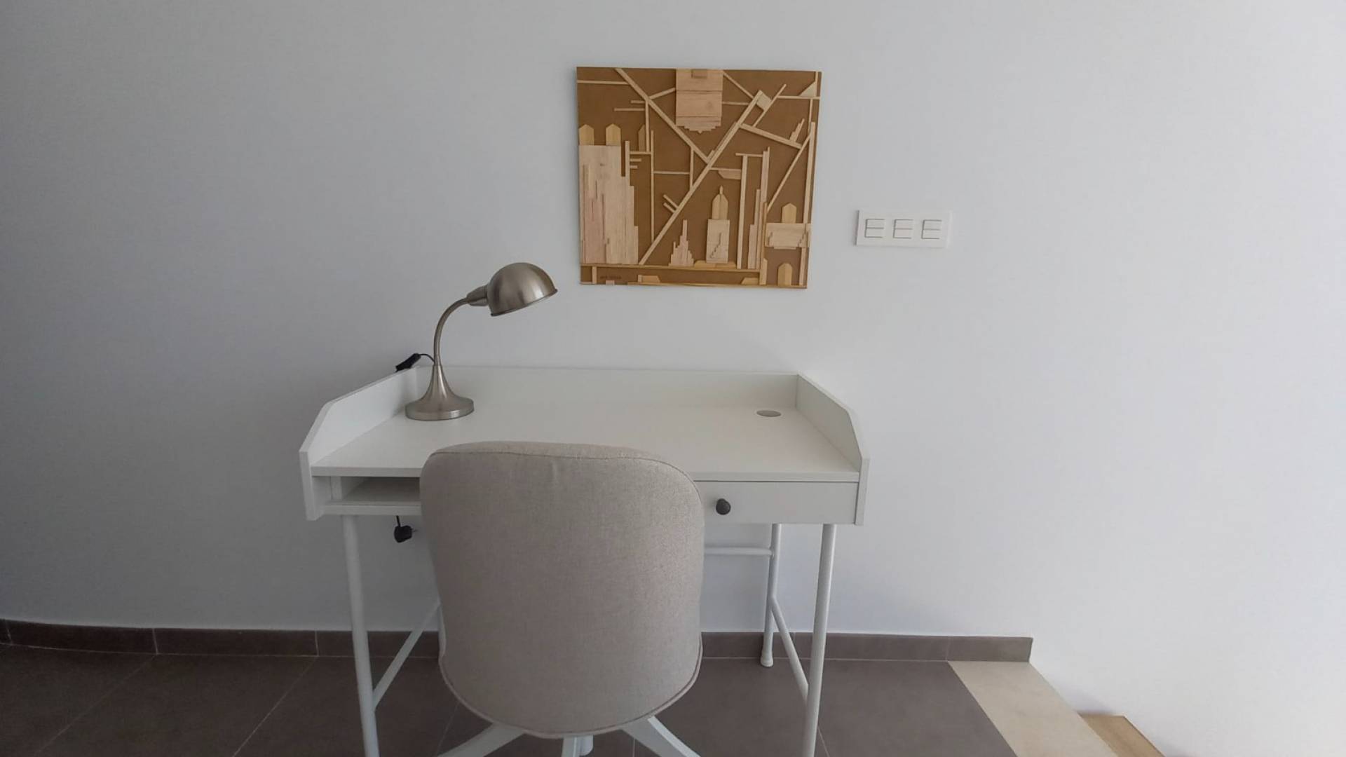 Gebraucht - Gefüllt - Gran Alacant