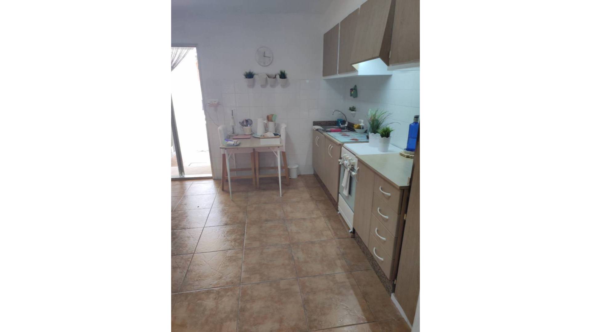 Gebraucht - Gefüllt - Guardamar del Segura - Guardamar