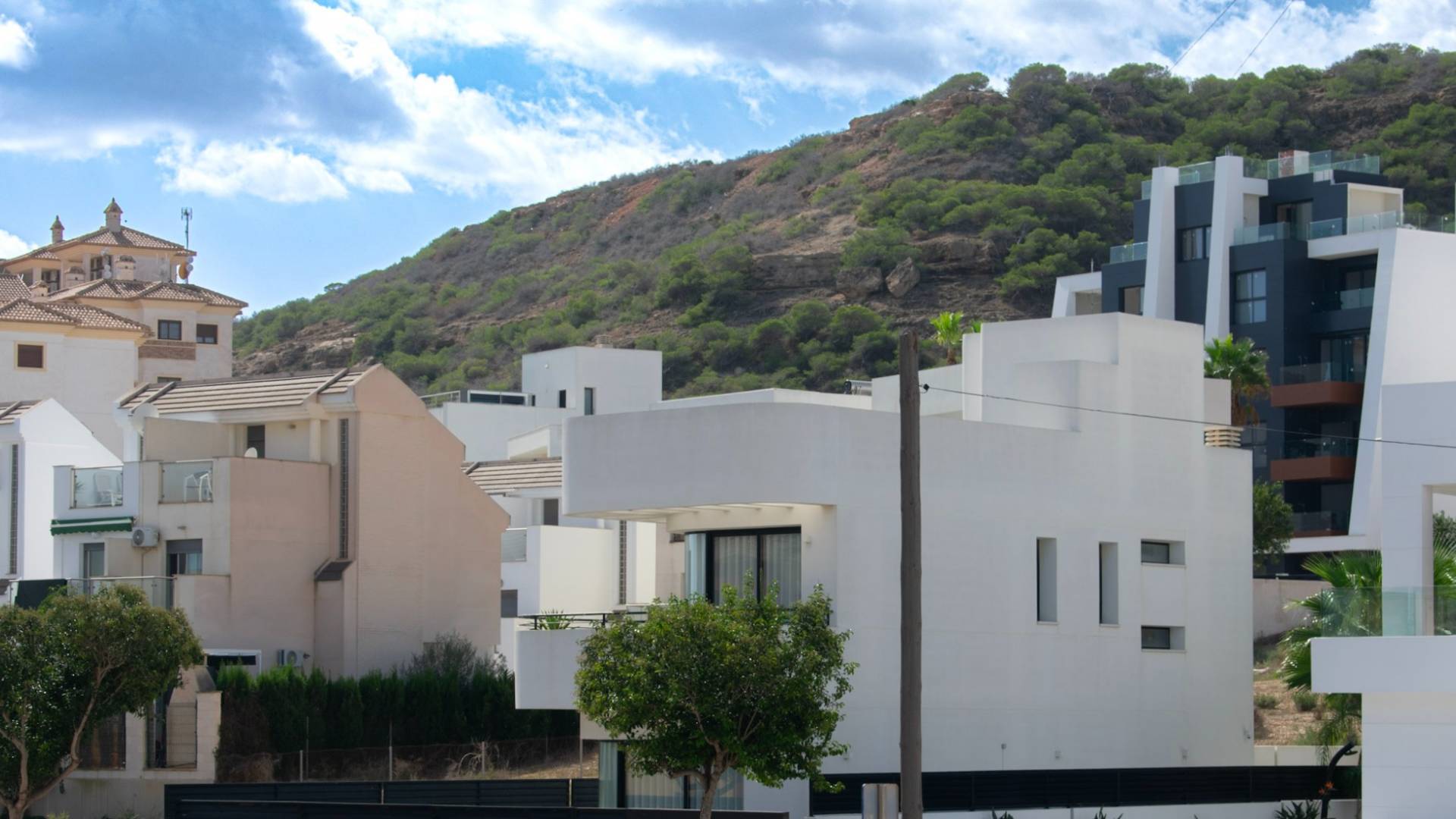 Gebraucht - Gefüllt - Guardamar del Segura - Guardamar