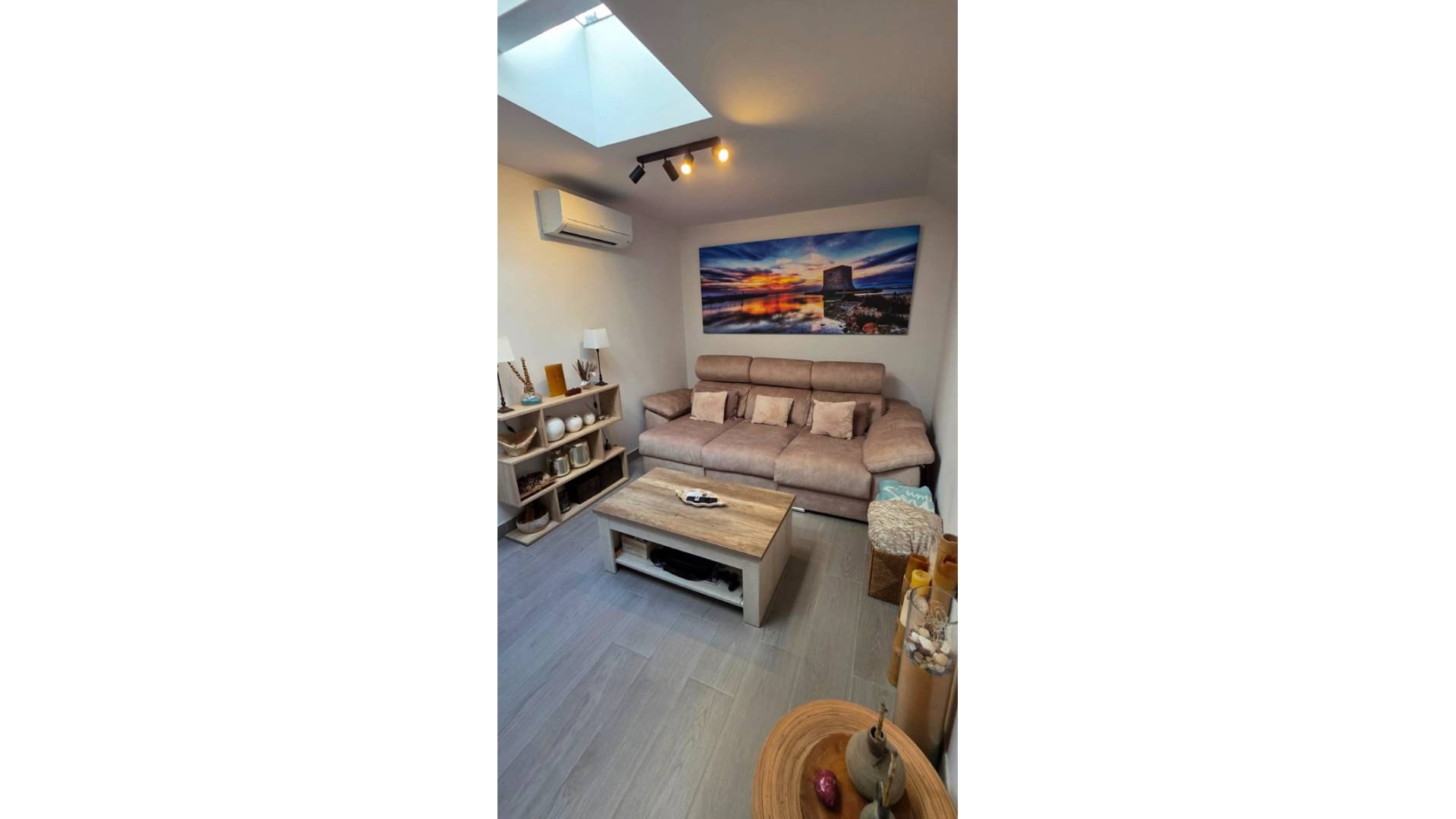 Gebraucht - Gefüllt - Guardamar del Segura - Guardamar