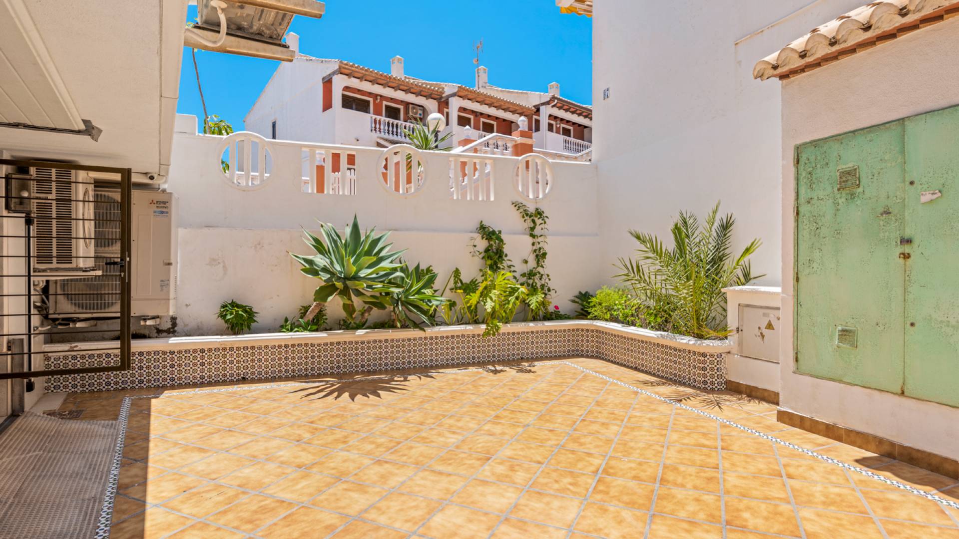 Gebraucht - Gefüllt - Guardamar del Segura