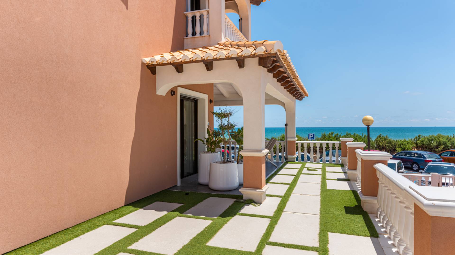 Gebraucht - Gefüllt - Guardamar del Segura