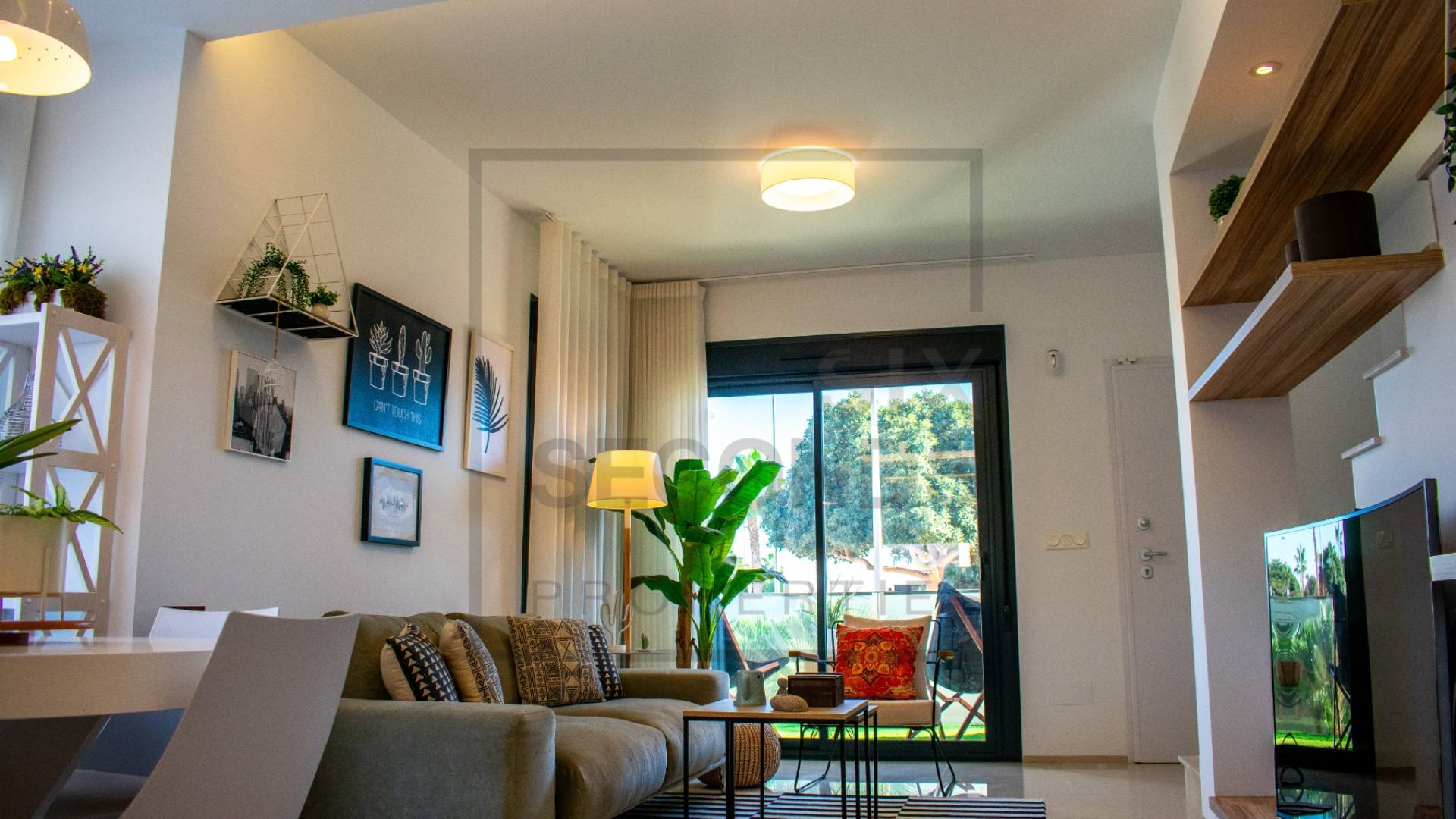 Gebraucht - Gefüllt - Lo Pepin - Ciudad Quesada