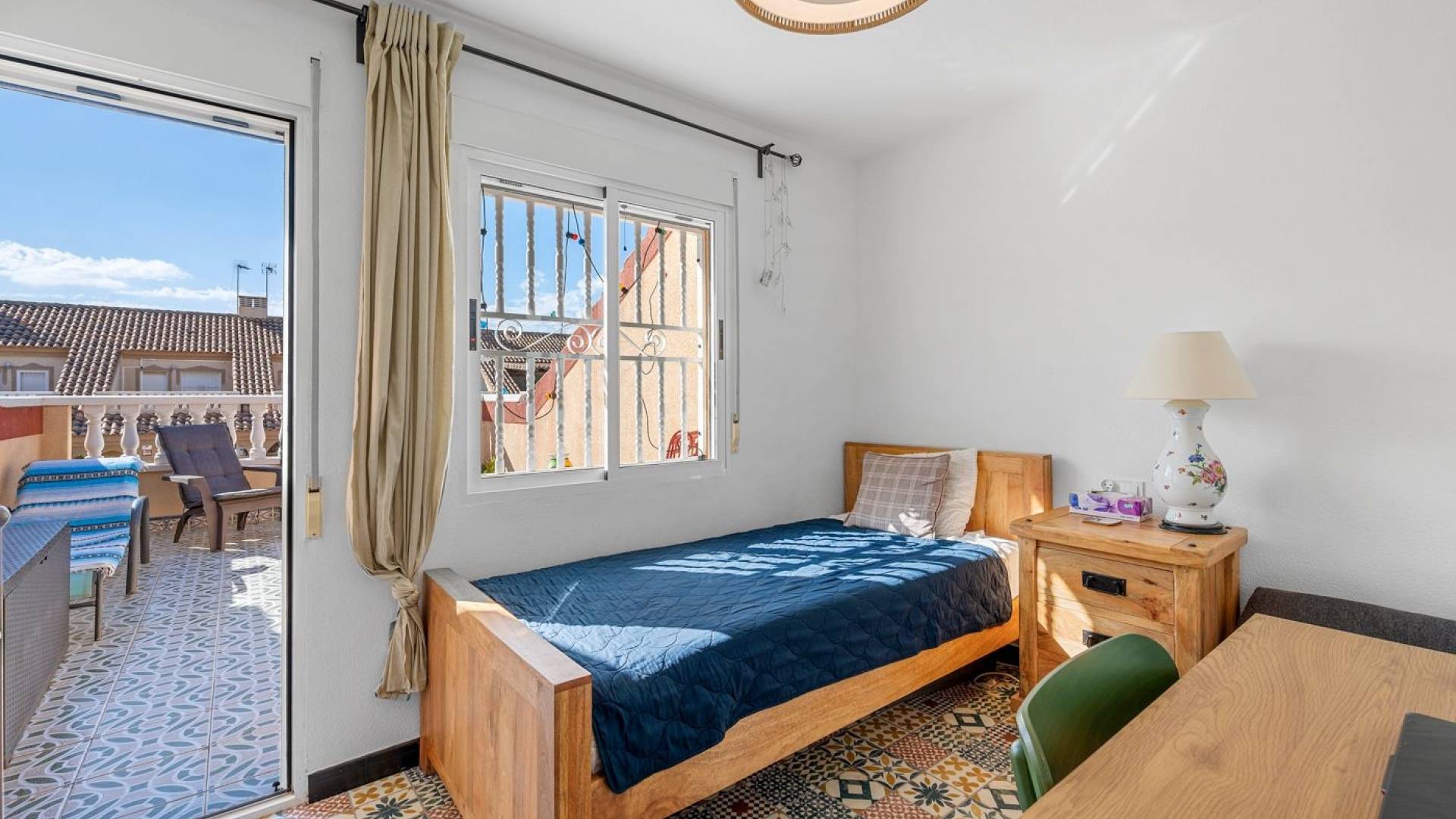 Gebraucht - Gefüllt - Los Alcázares