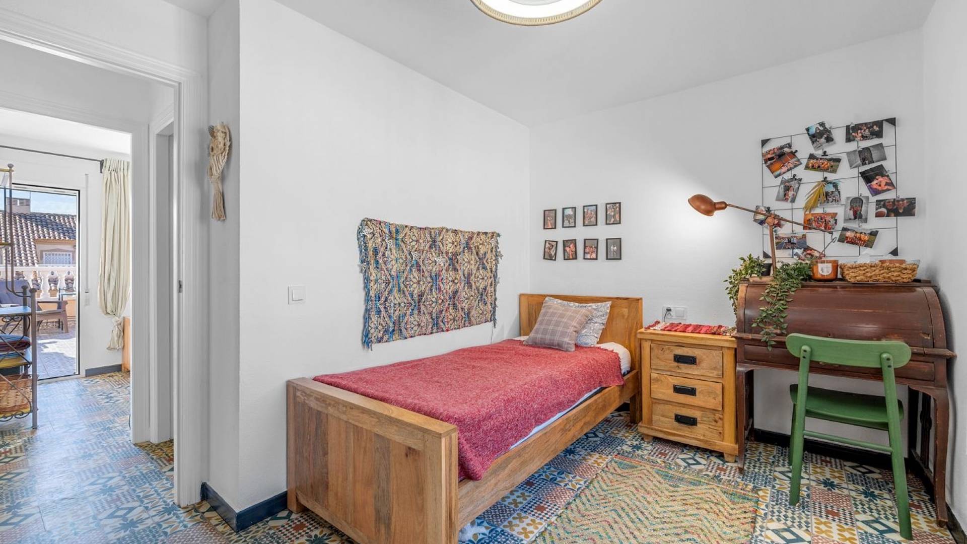 Gebraucht - Gefüllt - Los Alcázares