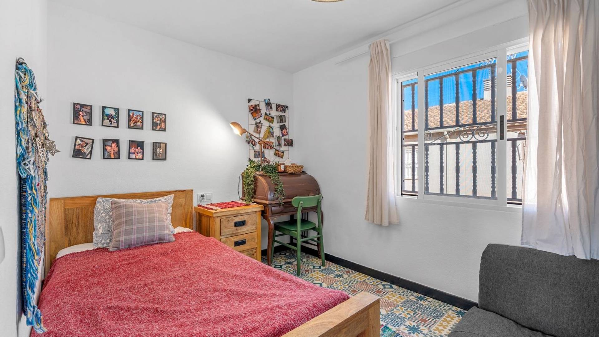 Gebraucht - Gefüllt - Los Alcázares