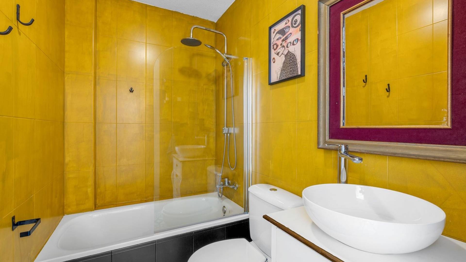 Gebraucht - Gefüllt - Los Alcázares