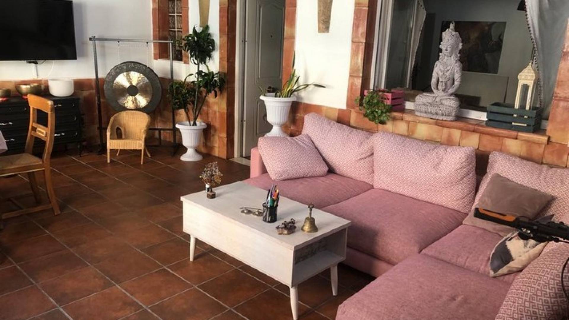 Gebraucht - Gefüllt - Los Montesinos - Montesinos