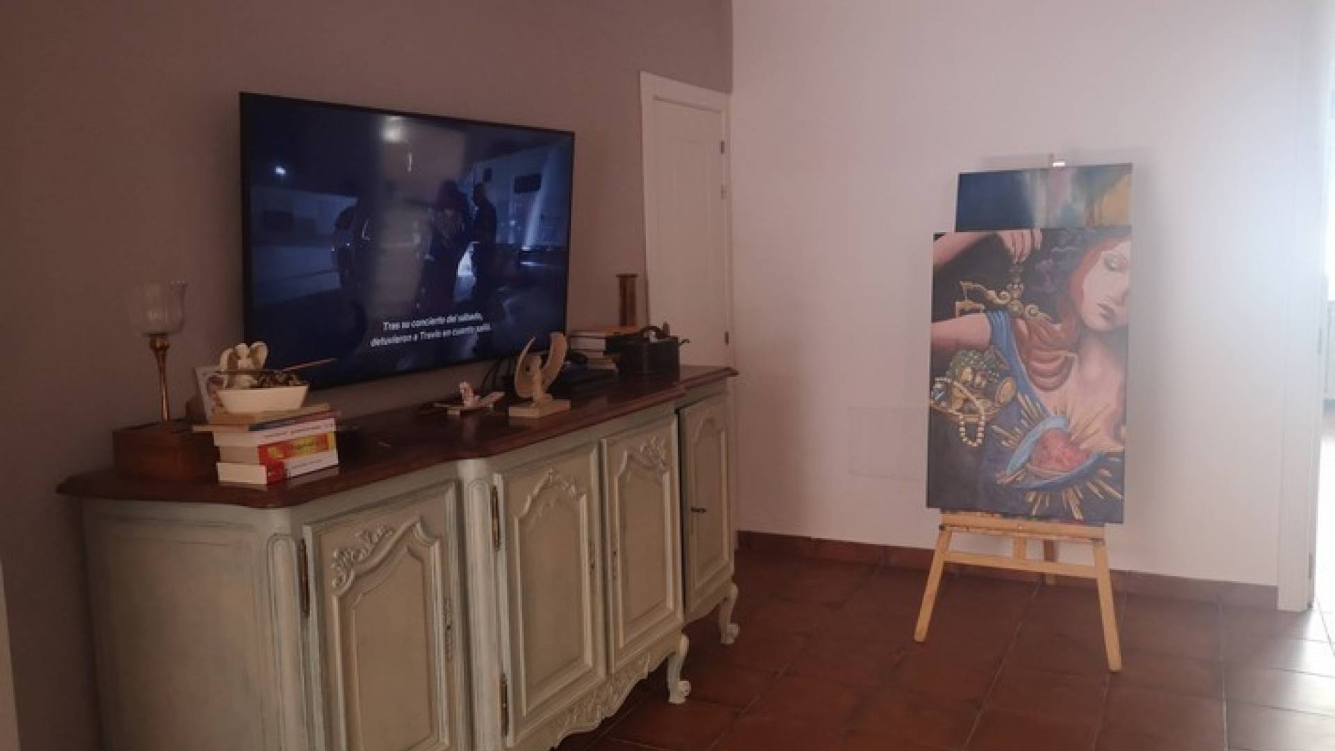 Gebraucht - Gefüllt - Los Montesinos - Montesinos