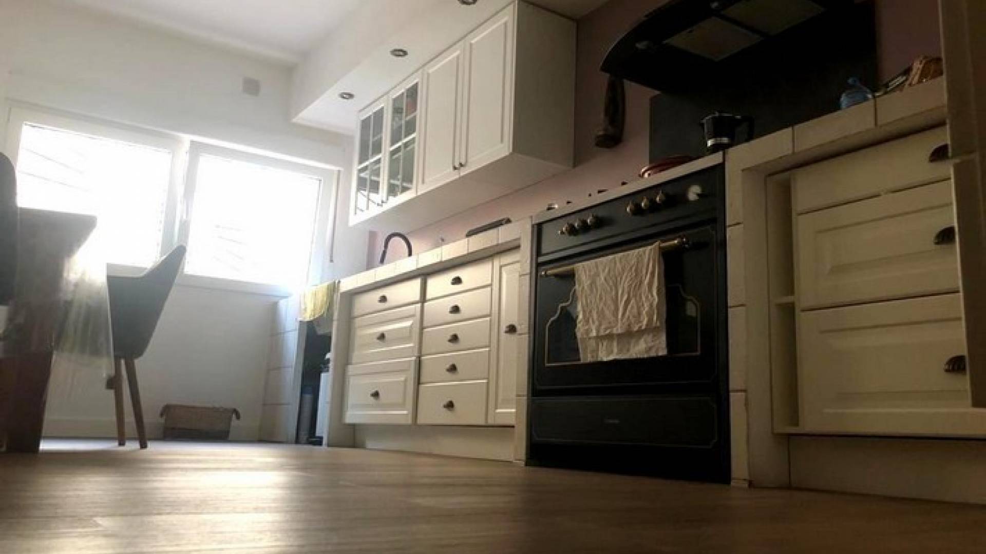 Gebraucht - Gefüllt - Los Montesinos - Montesinos