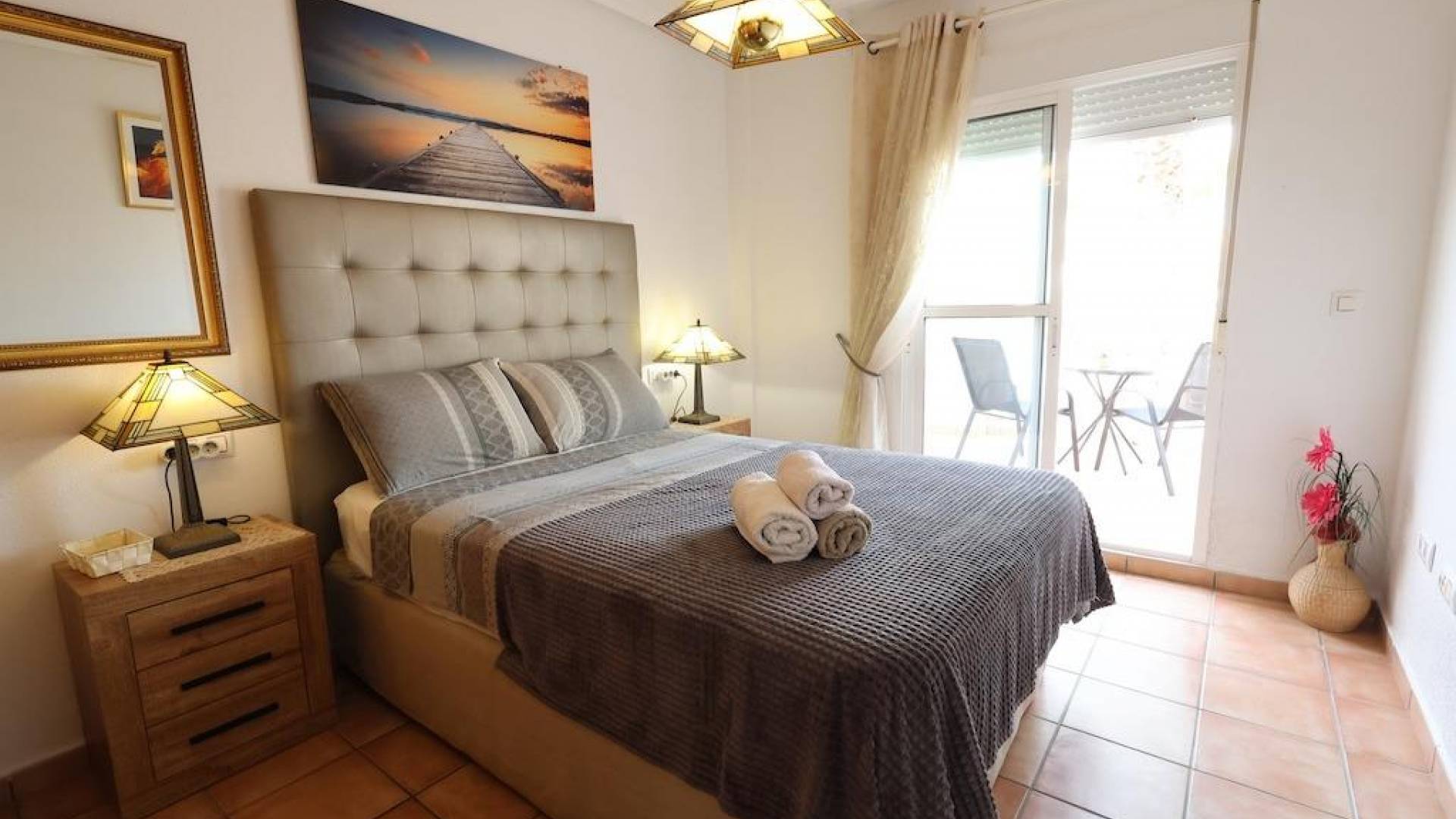 Gebraucht - Gefüllt - Orihuela Costa - Cabo Roig