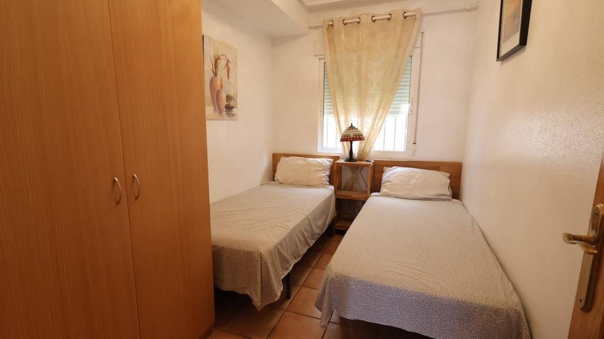 Gebraucht - Gefüllt - Orihuela Costa - Cabo Roig