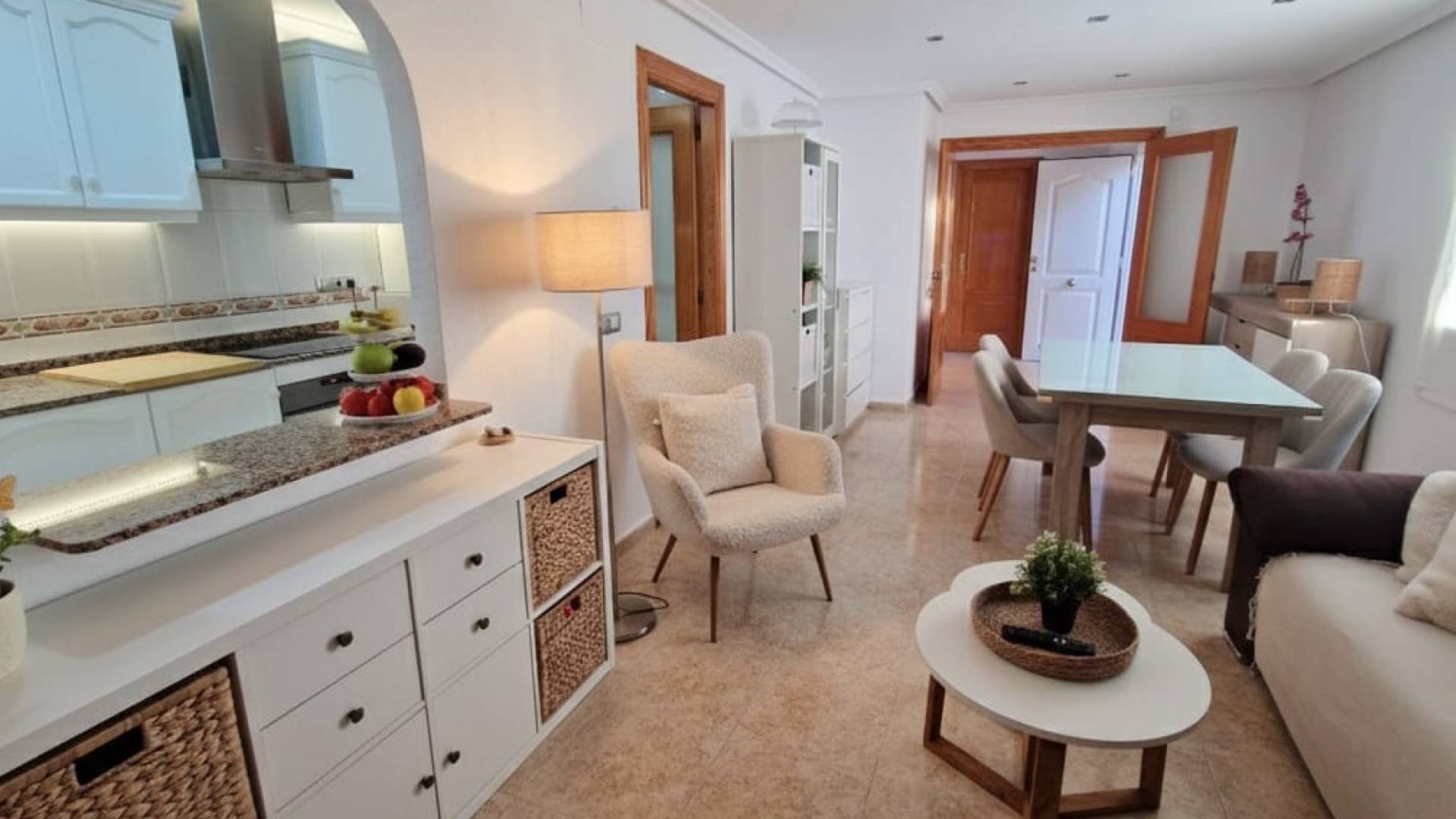 Gebraucht - Gefüllt - Orihuela Costa - La Florida