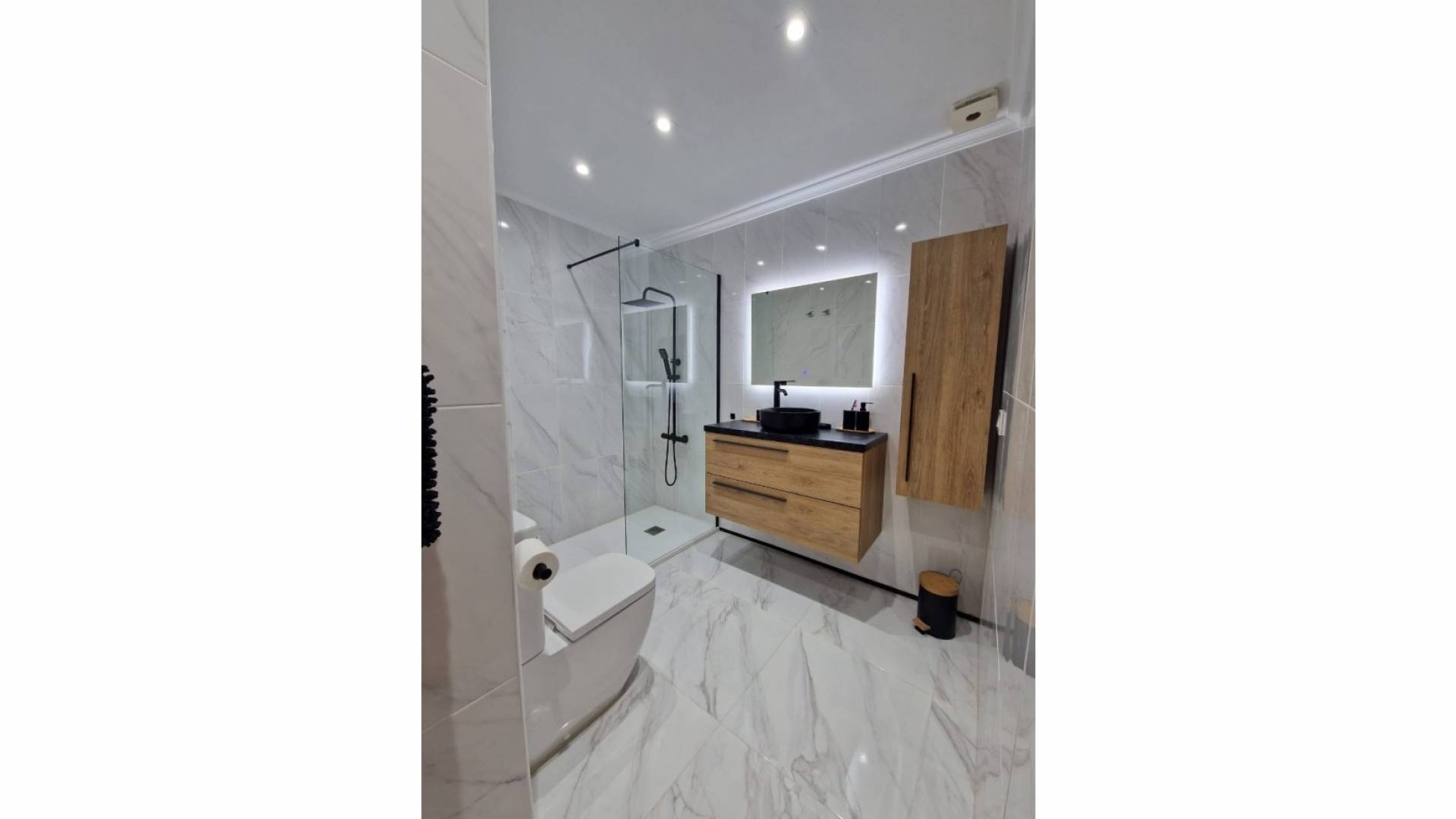 Gebraucht - Gefüllt - Orihuela Costa - La Florida