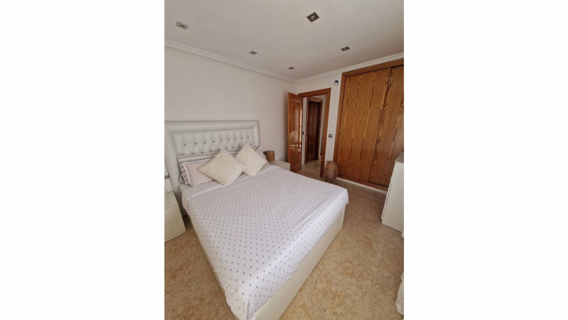 Gebraucht - Gefüllt - Orihuela Costa - La Florida