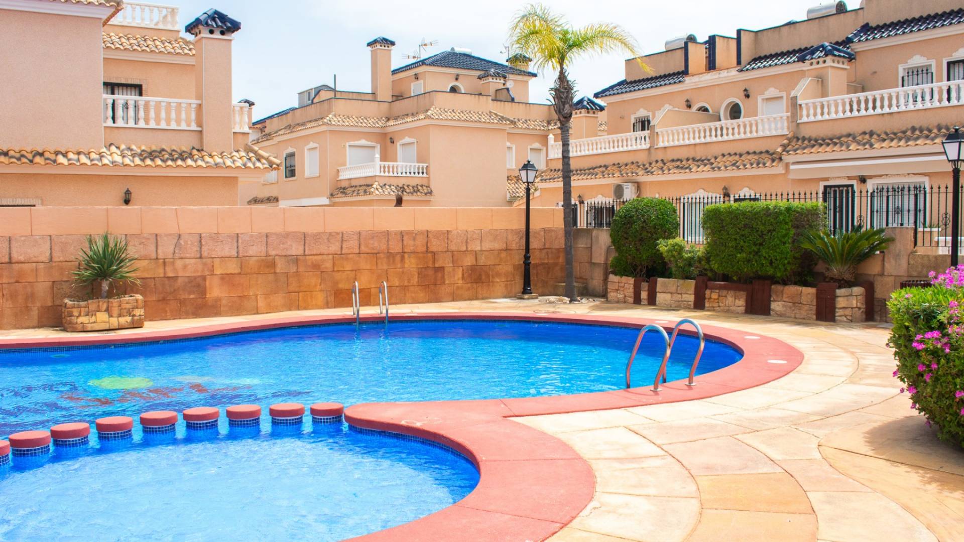 Gebraucht - Gefüllt - Orihuela Costa - Los Dolses