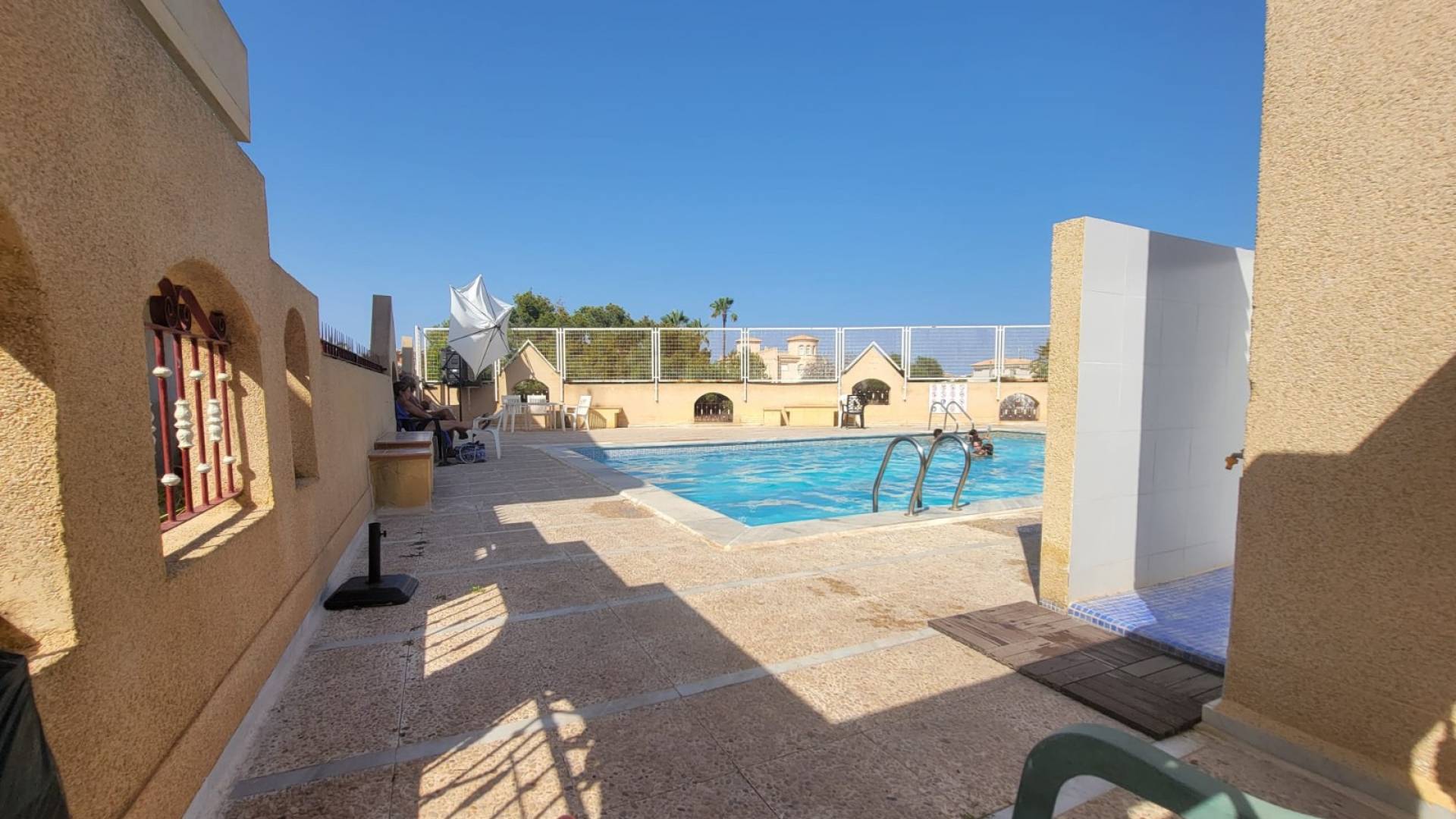 Gebraucht - Gefüllt - Orihuela Costa - Playa Flamenca