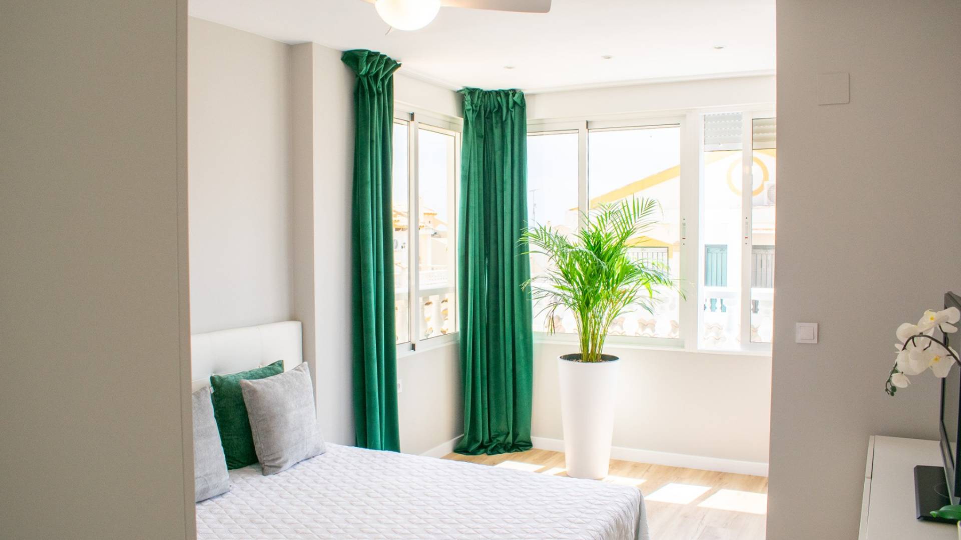 Gebraucht - Gefüllt - Orihuela Costa - Punta Prima