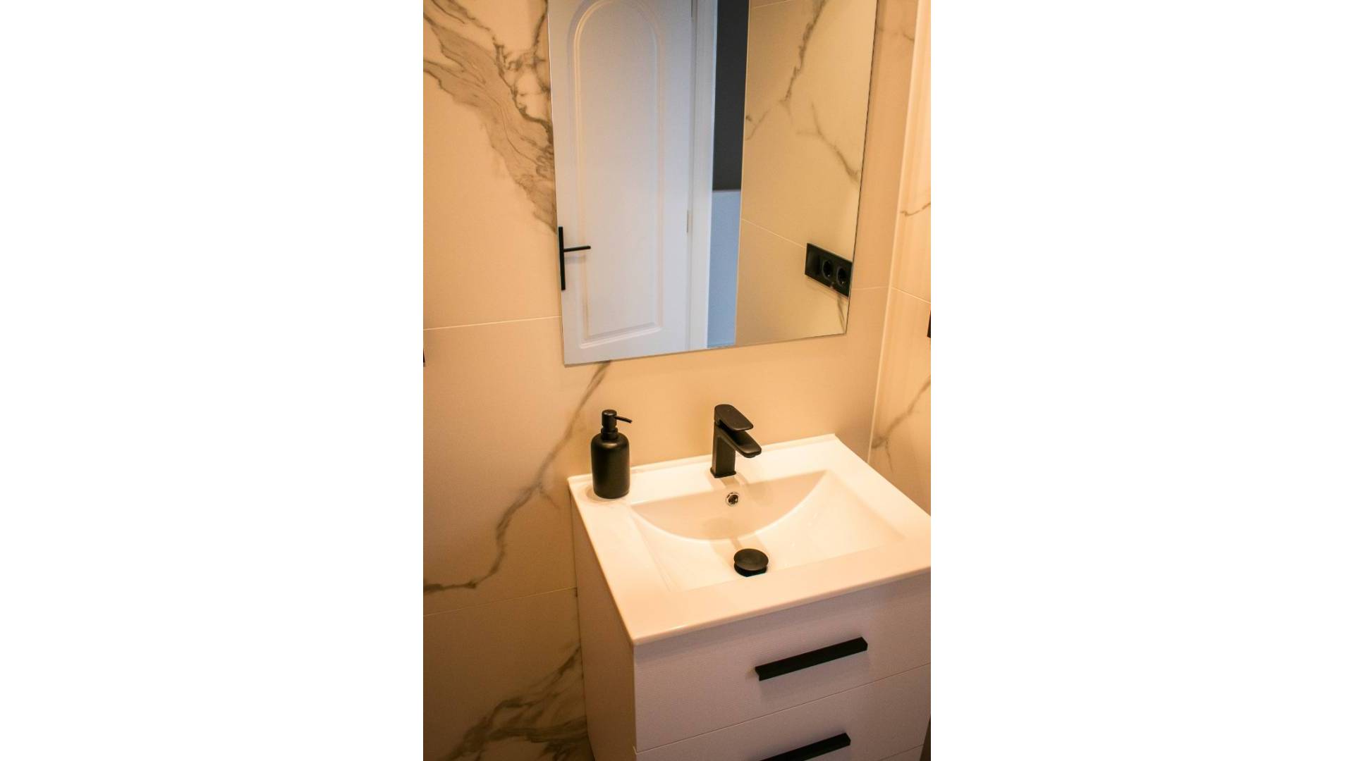 Gebraucht - Gefüllt - Orihuela Costa - Punta Prima