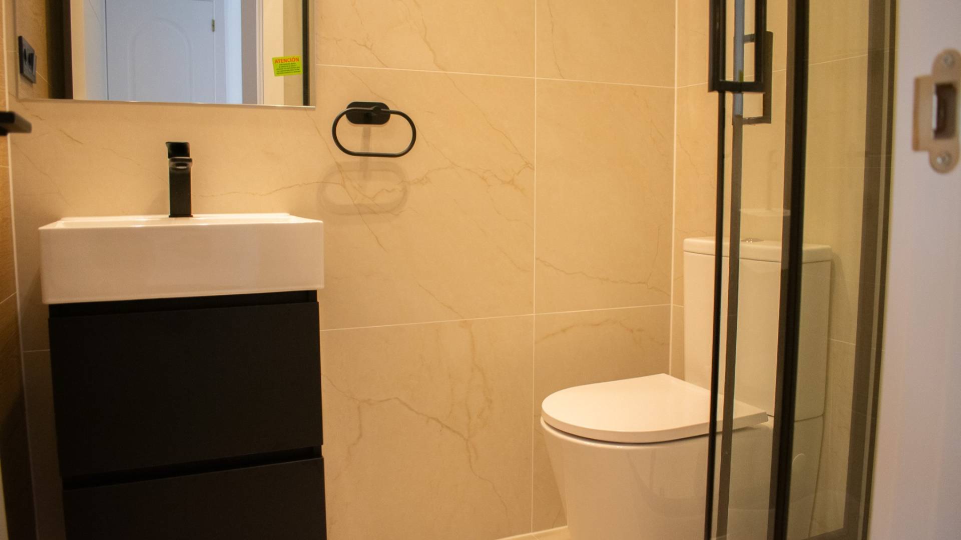 Gebraucht - Gefüllt - Orihuela Costa - Punta Prima