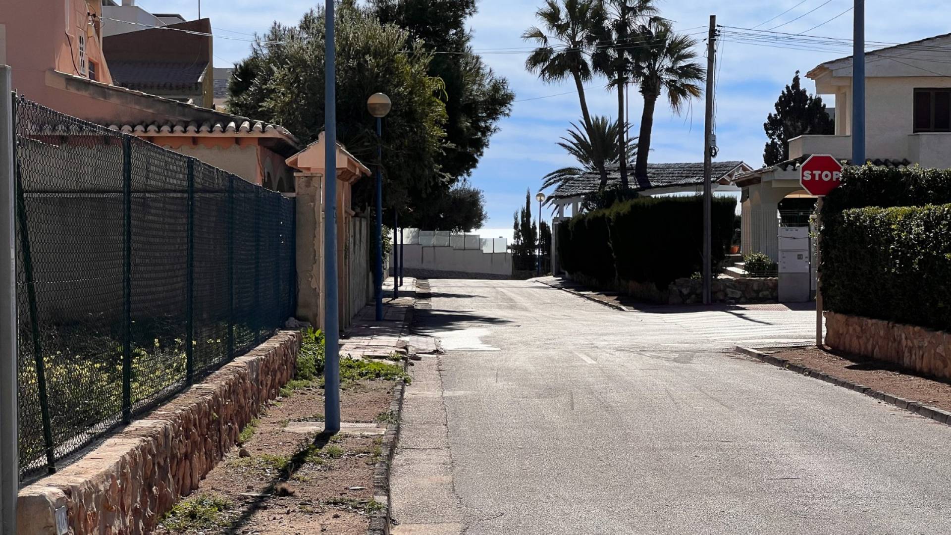 Gebraucht - Gefüllt - Orihuela Costa - Punta Prima