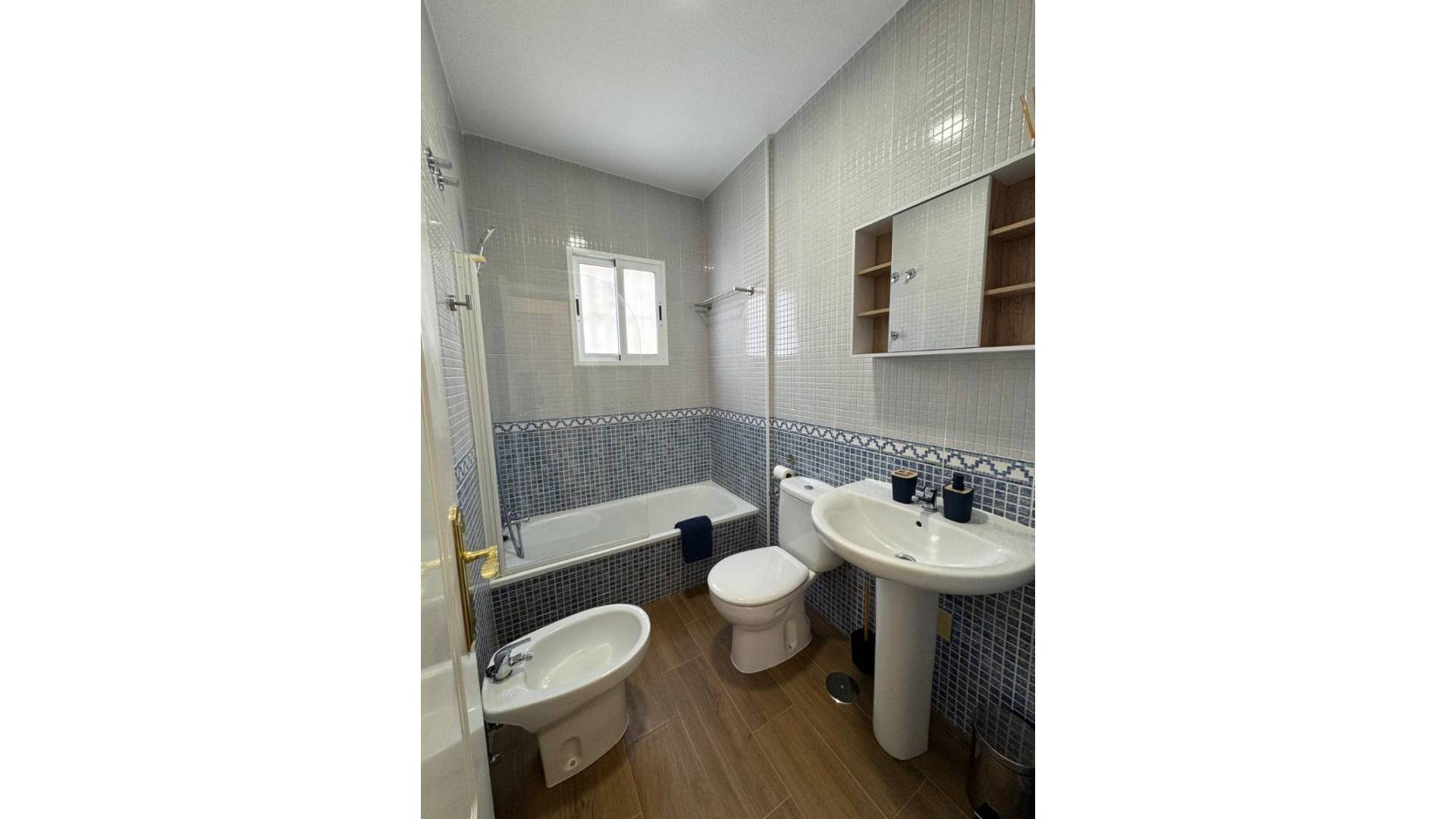 Gebraucht - Gefüllt - Orihuela Costa - Villamartín-Las Filipinas