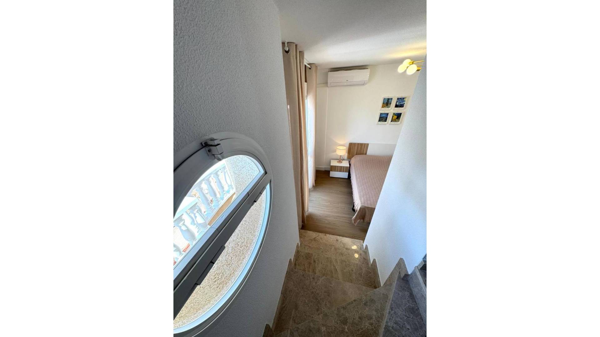 Gebraucht - Gefüllt - Orihuela Costa - Villamartín-Las Filipinas