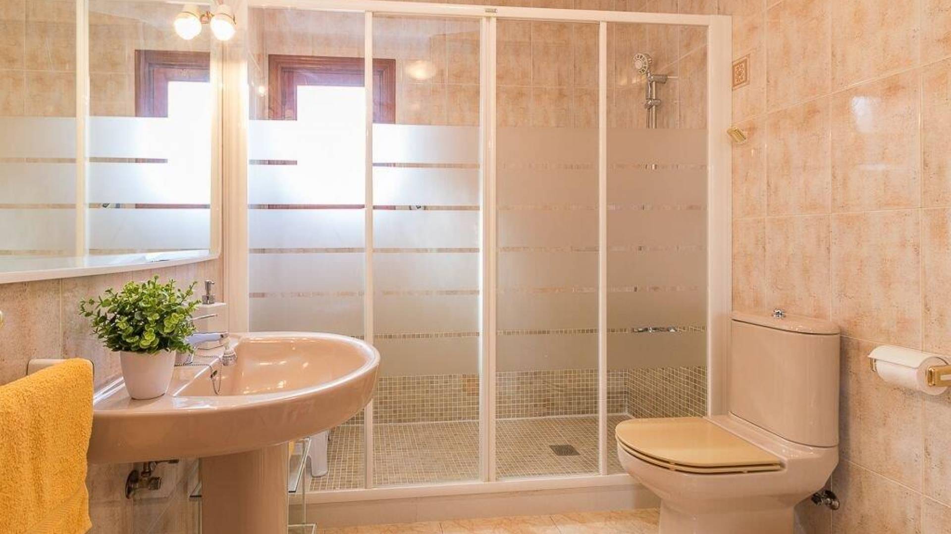 Gebraucht - Gefüllt - Orihuela - Playa Flamenca