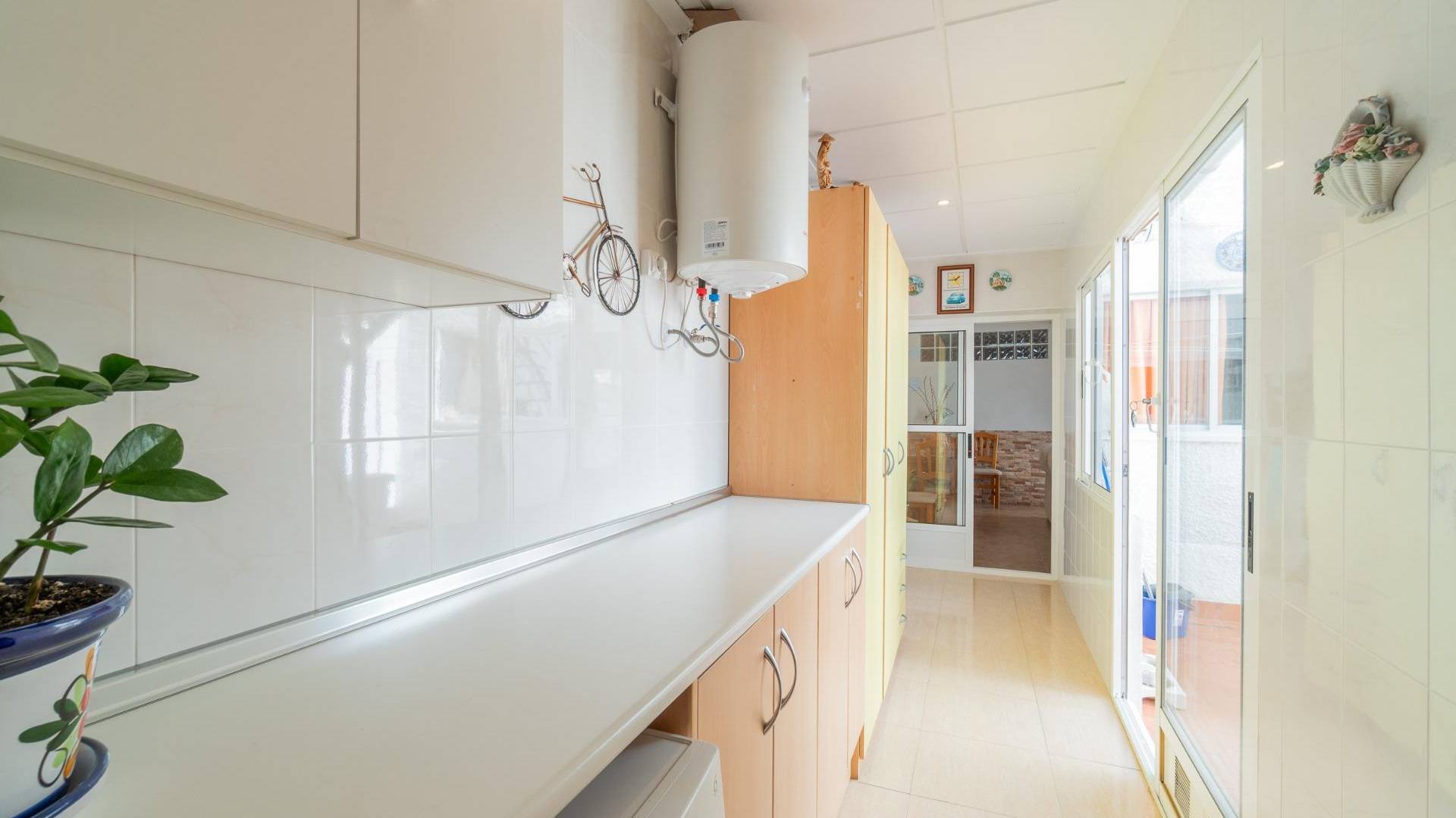 Gebraucht - Gefüllt - Orihuela - Torremendo