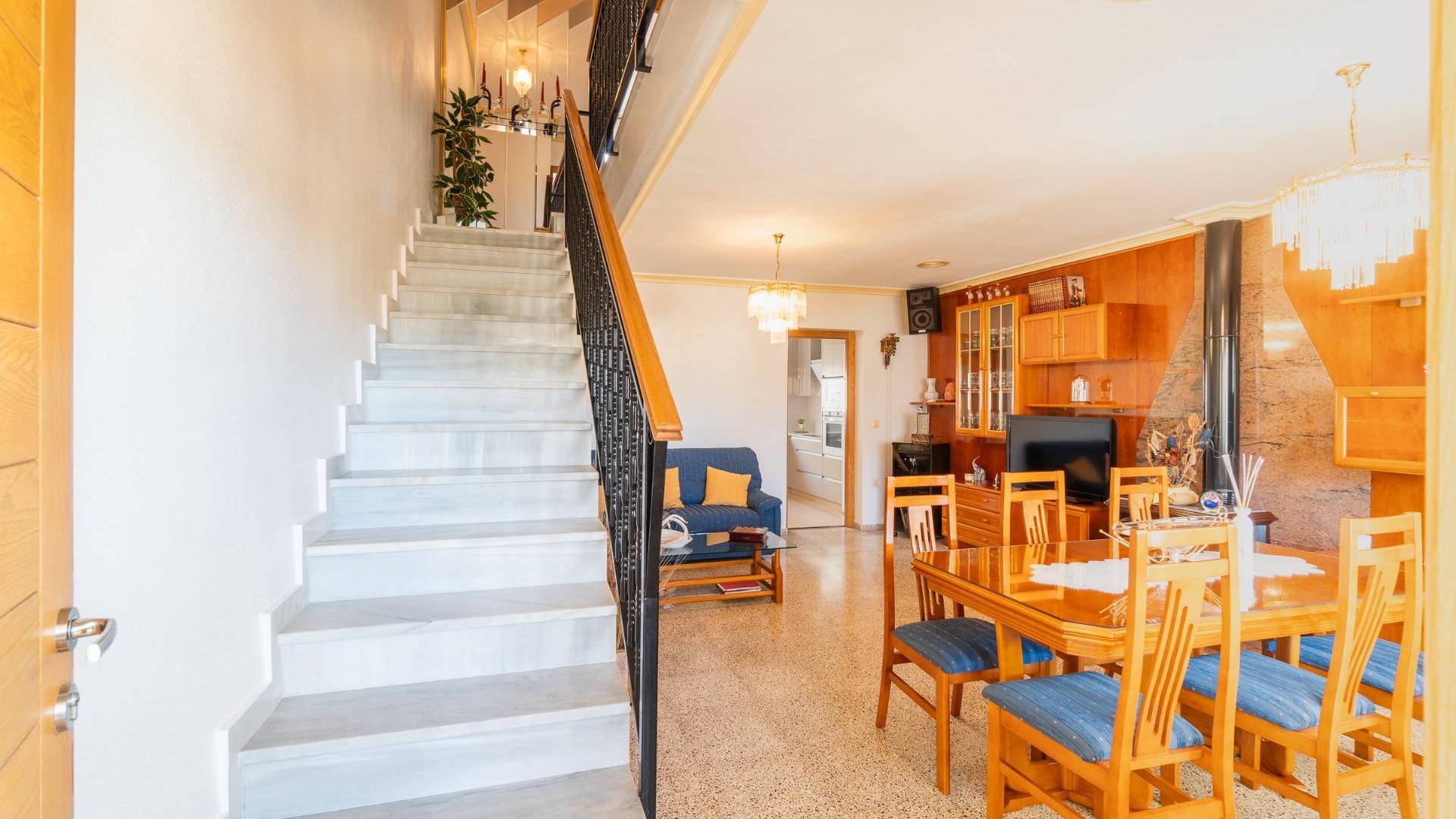 Gebraucht - Gefüllt - Orihuela - Torremendo