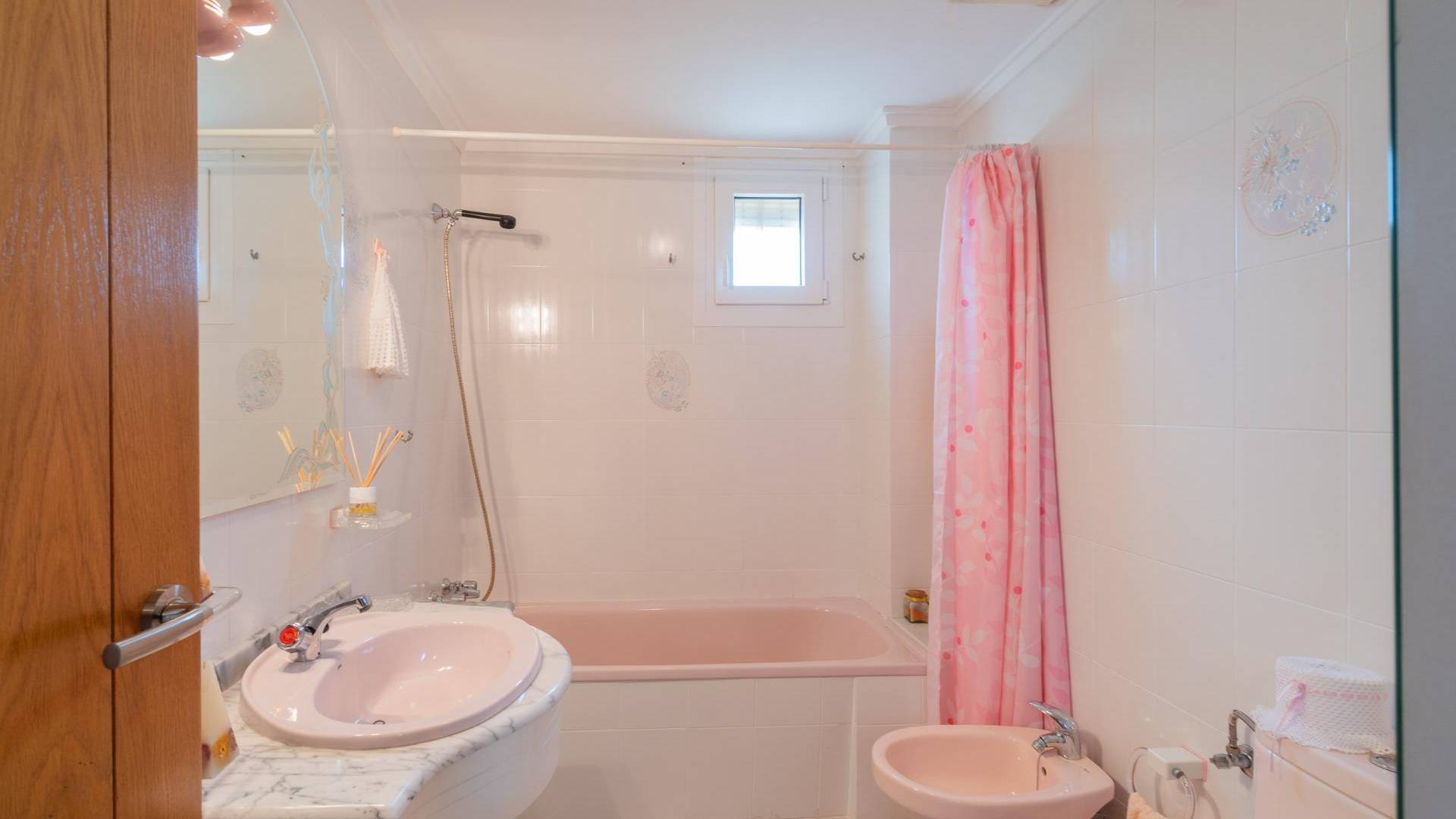 Gebraucht - Gefüllt - Orihuela - Torremendo