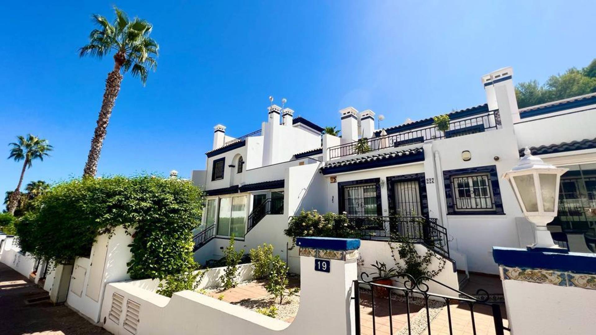 Gebraucht - Gefüllt - Orihuela - Villamartin