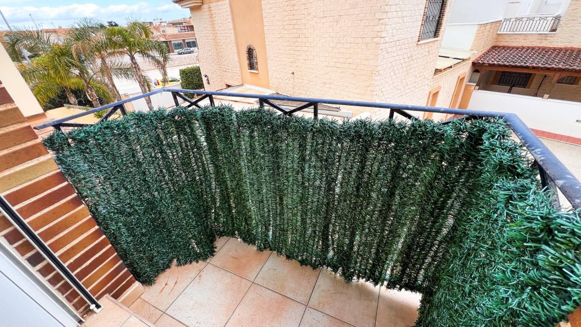 Gebraucht - Gefüllt - Pilar de la Horadada