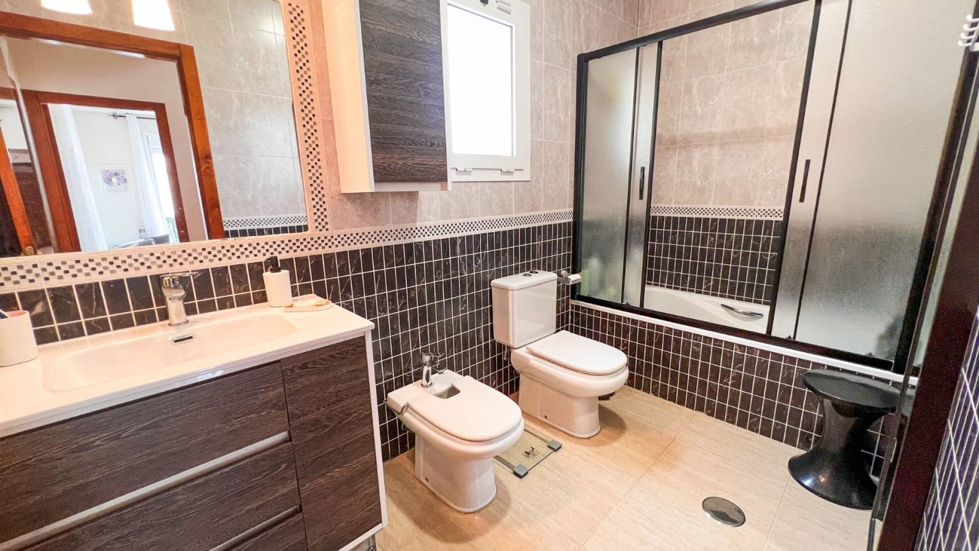 Gebraucht - Gefüllt - Pilar de la Horadada