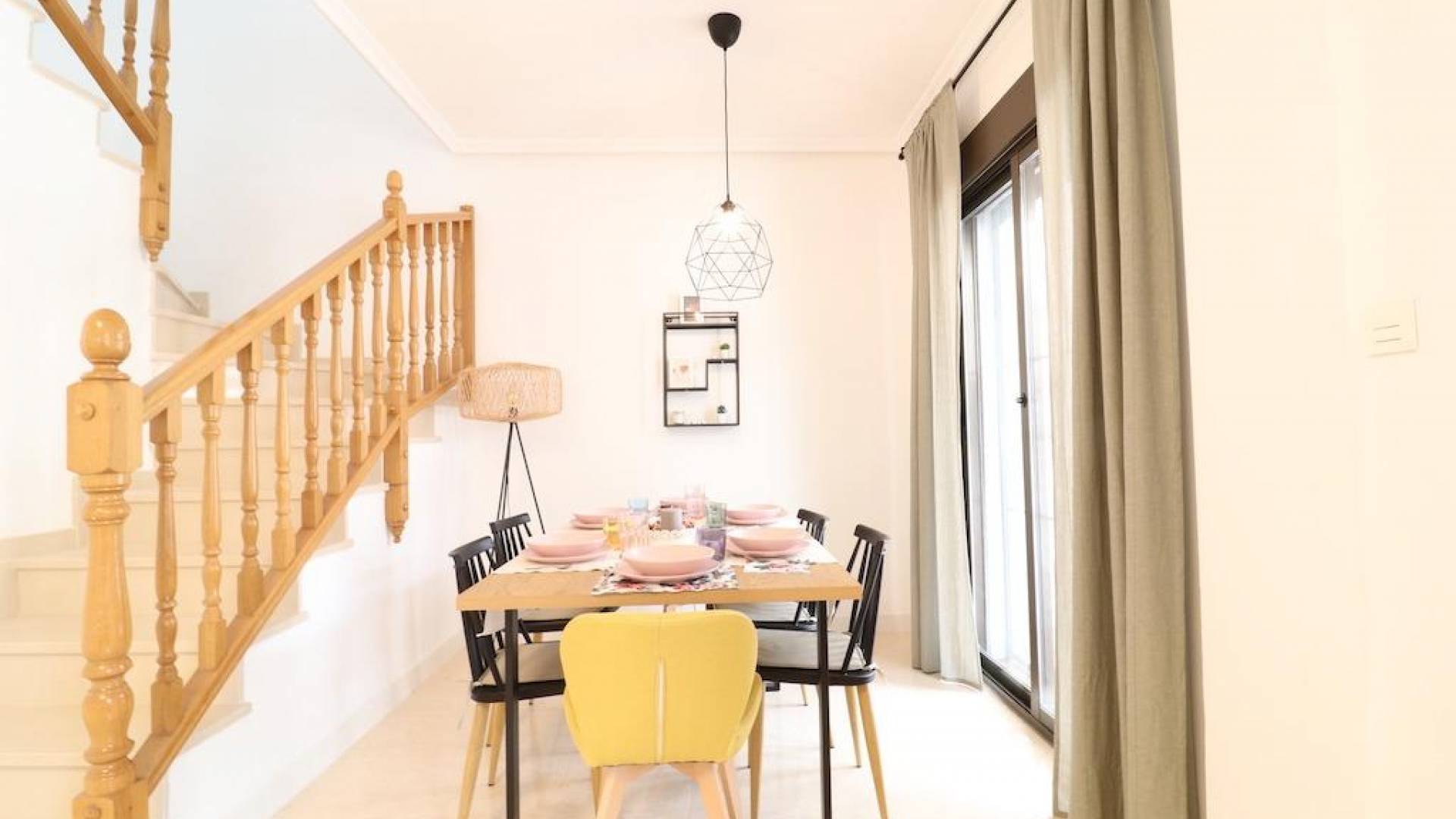 Gebraucht - Gefüllt - San Miguel de Salinas - Cerro del Sol