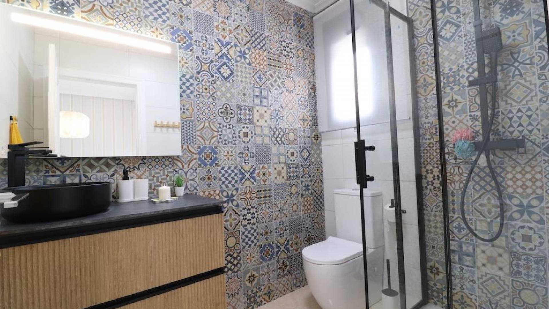 Gebraucht - Gefüllt - San Miguel de Salinas - Cerro del Sol