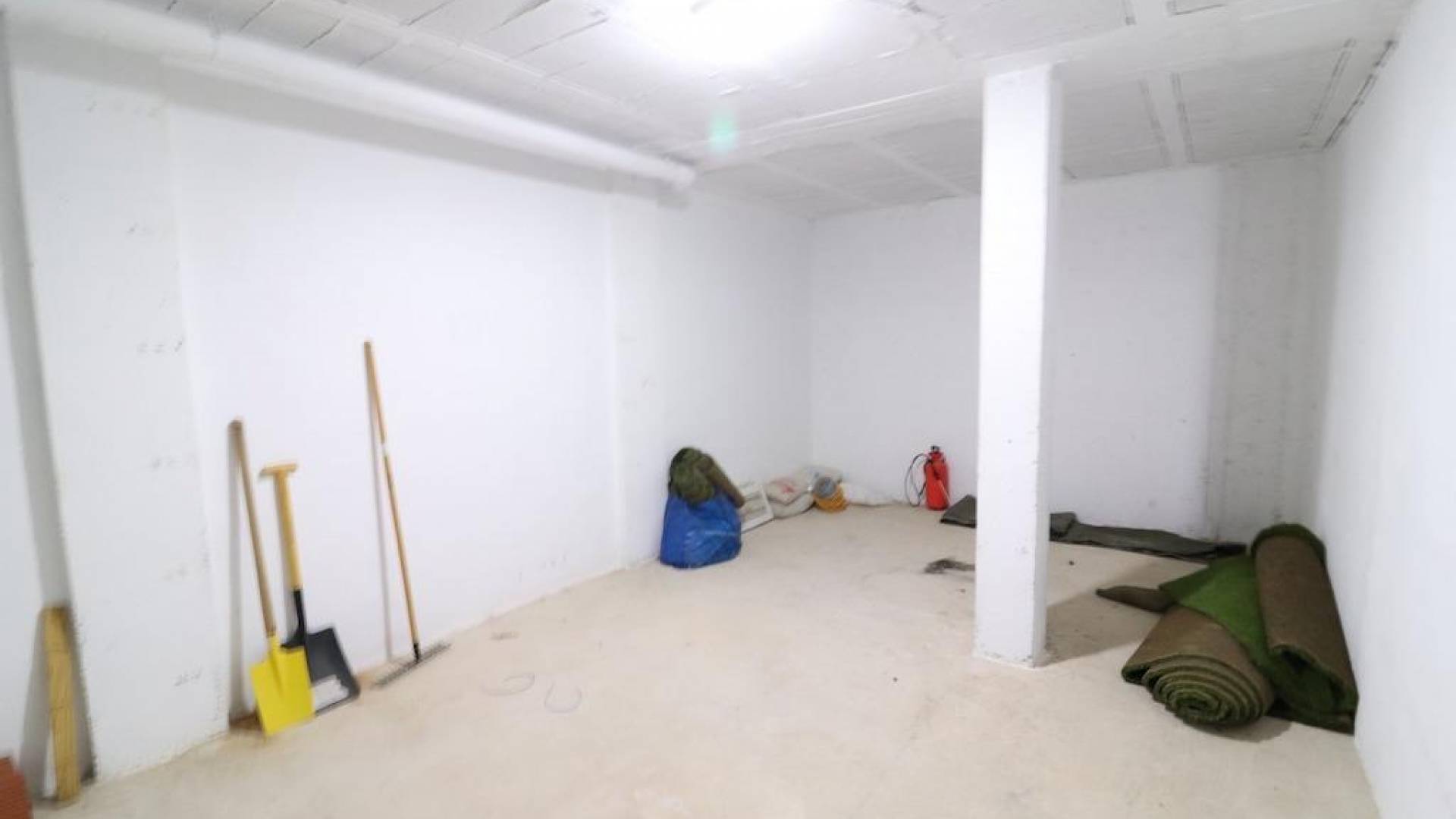 Gebraucht - Gefüllt - San Miguel de Salinas - Cerro del Sol