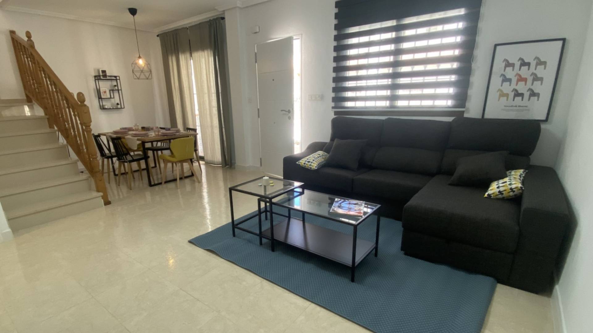 Gebraucht - Gefüllt - San Miguel de Salinas - 