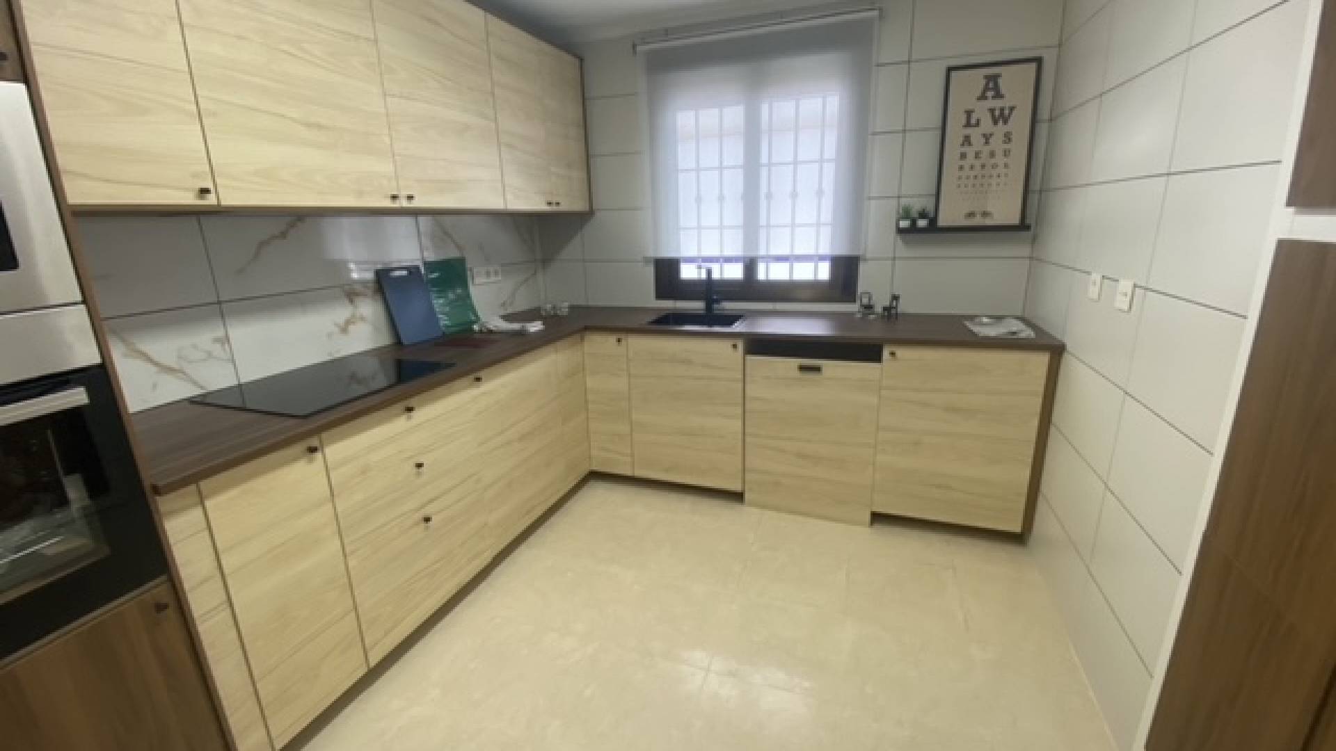 Gebraucht - Gefüllt - San Miguel de Salinas - 