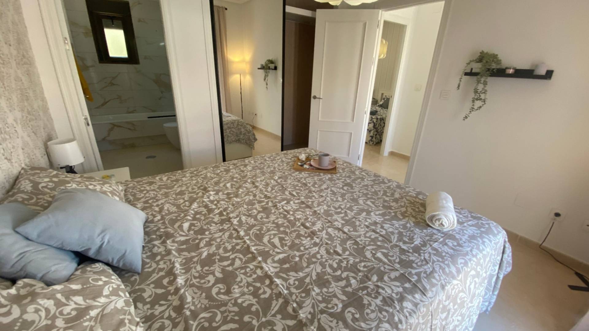 Gebraucht - Gefüllt - San Miguel de Salinas - 