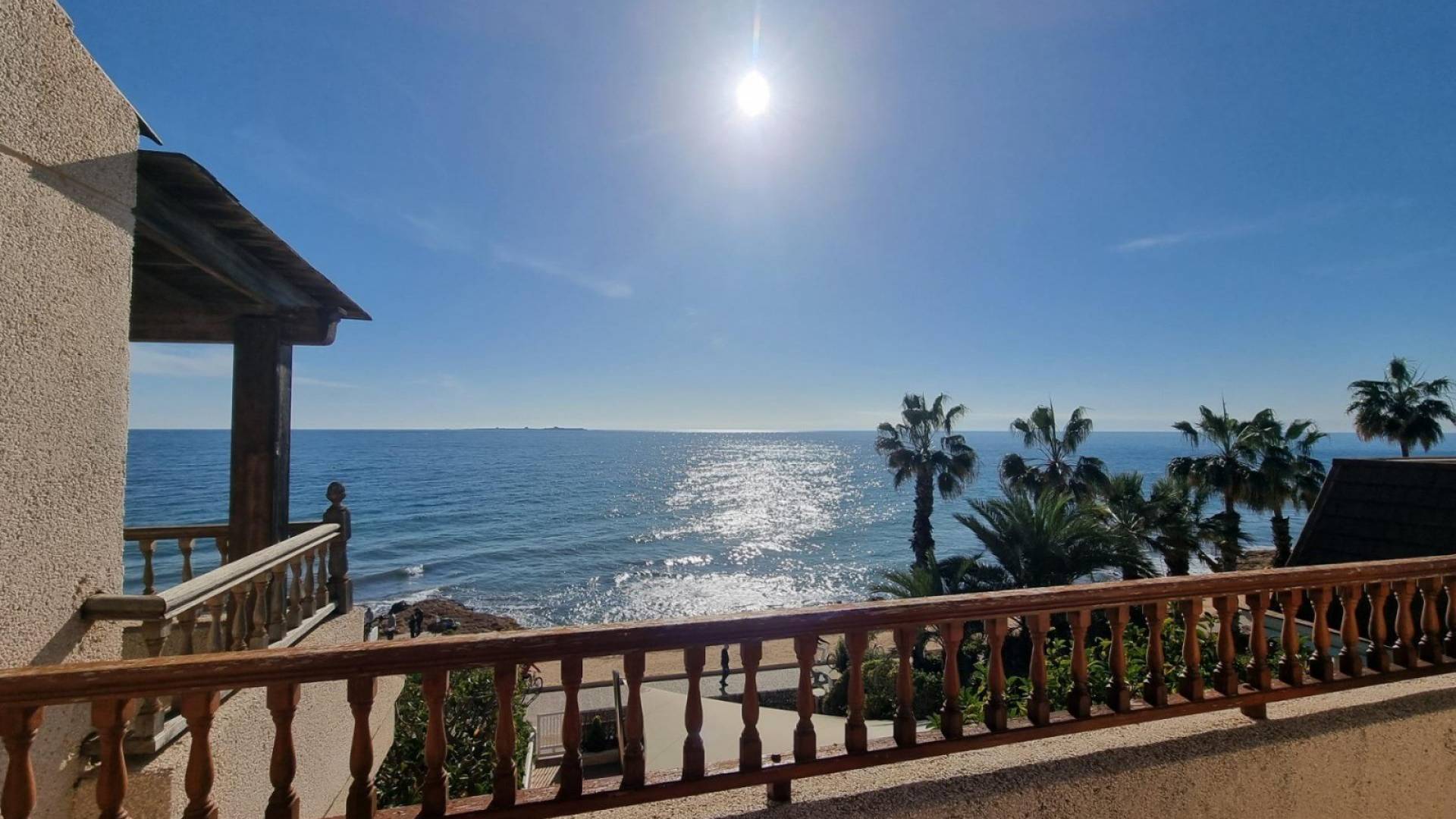 Gebraucht - Gefüllt - Santa Pola - Playa del Este