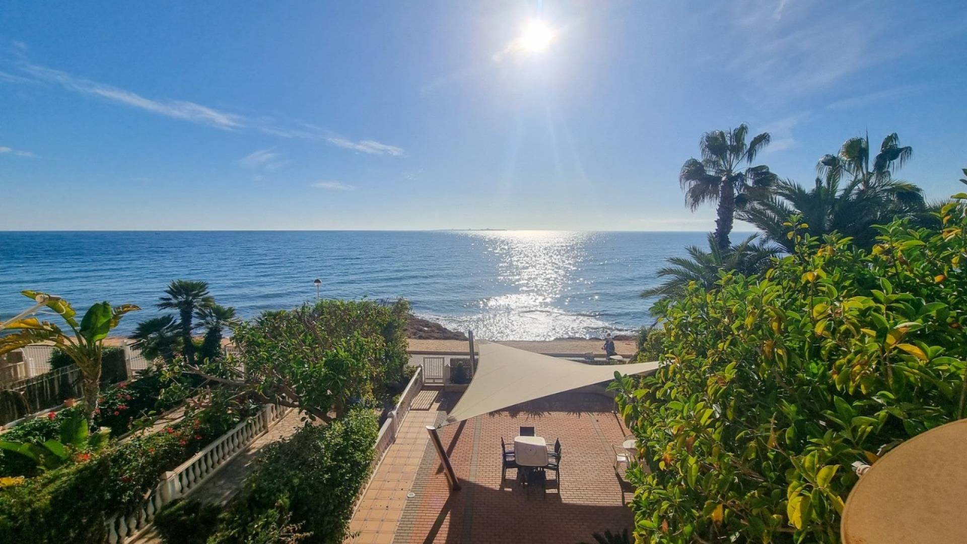 Gebraucht - Gefüllt - Santa Pola - Playa del Este