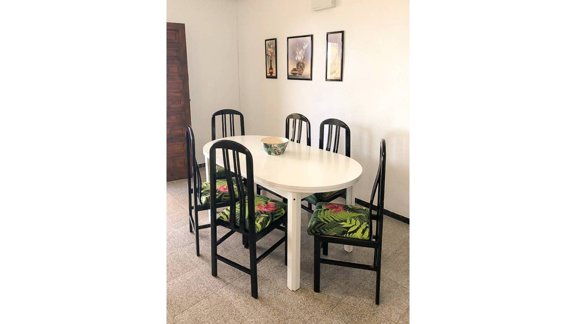 Gebraucht - Gefüllt - Santa Pola