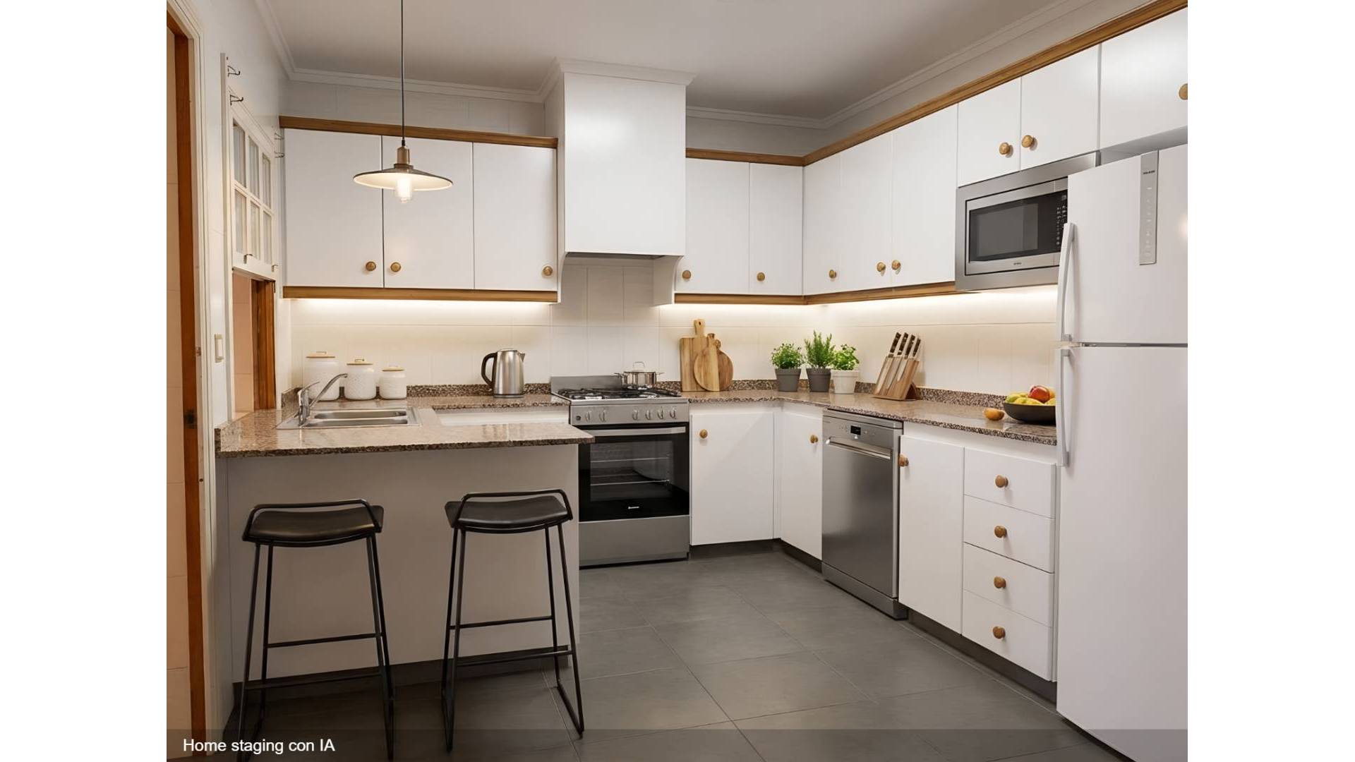 Gebraucht - Gefüllt - Santa Pola