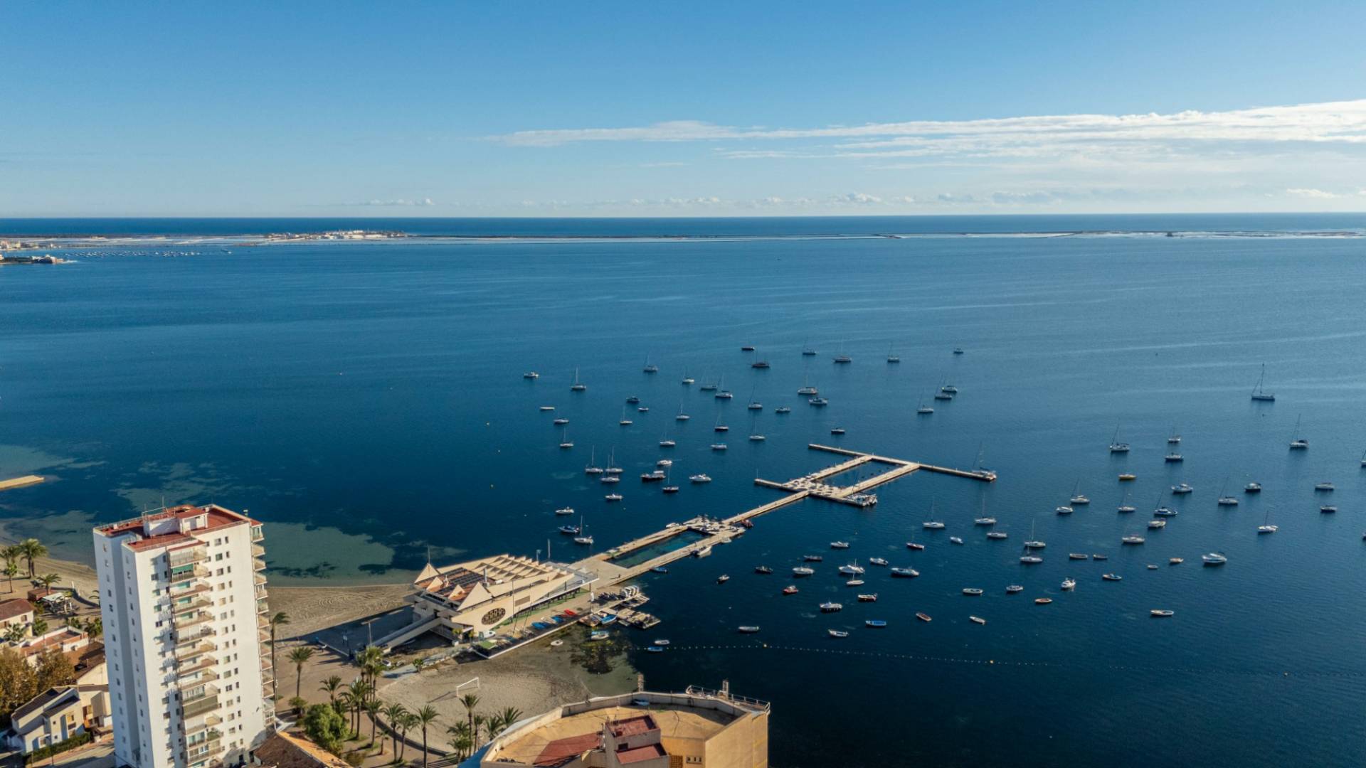 Gebraucht - Gefüllt - Santiago de la Ribera - 