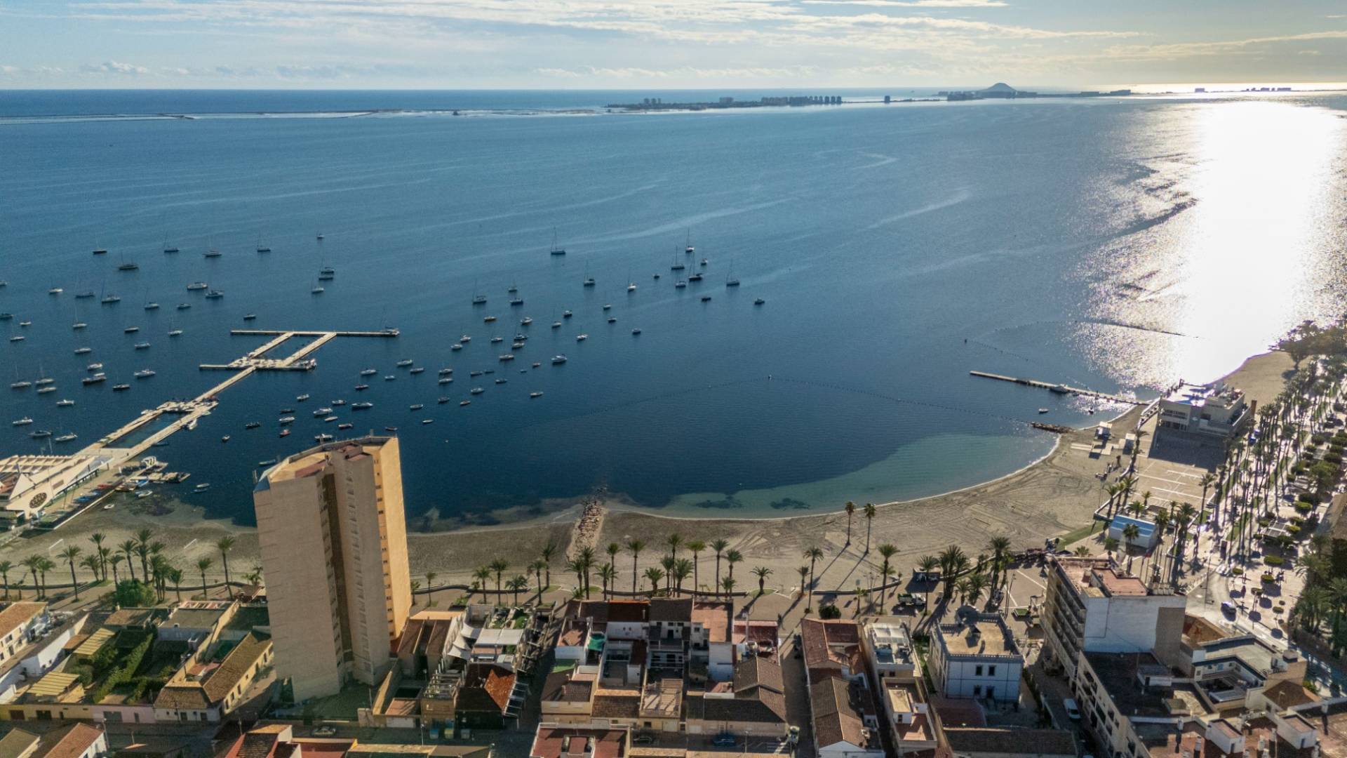 Gebraucht - Gefüllt - Santiago de la Ribera - 